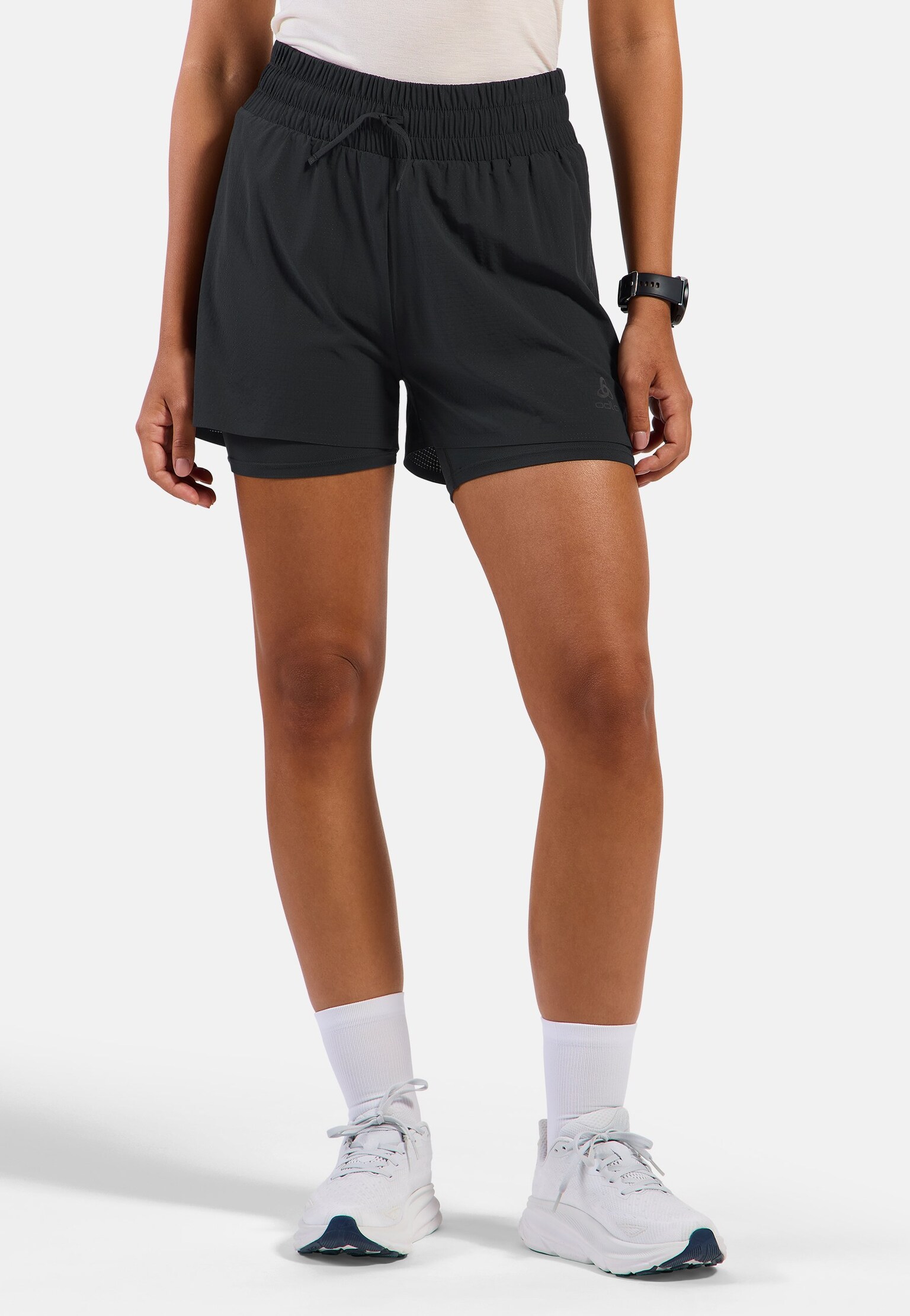 The Zeroweight 3-inch 2-in-1 running shorts 2.1