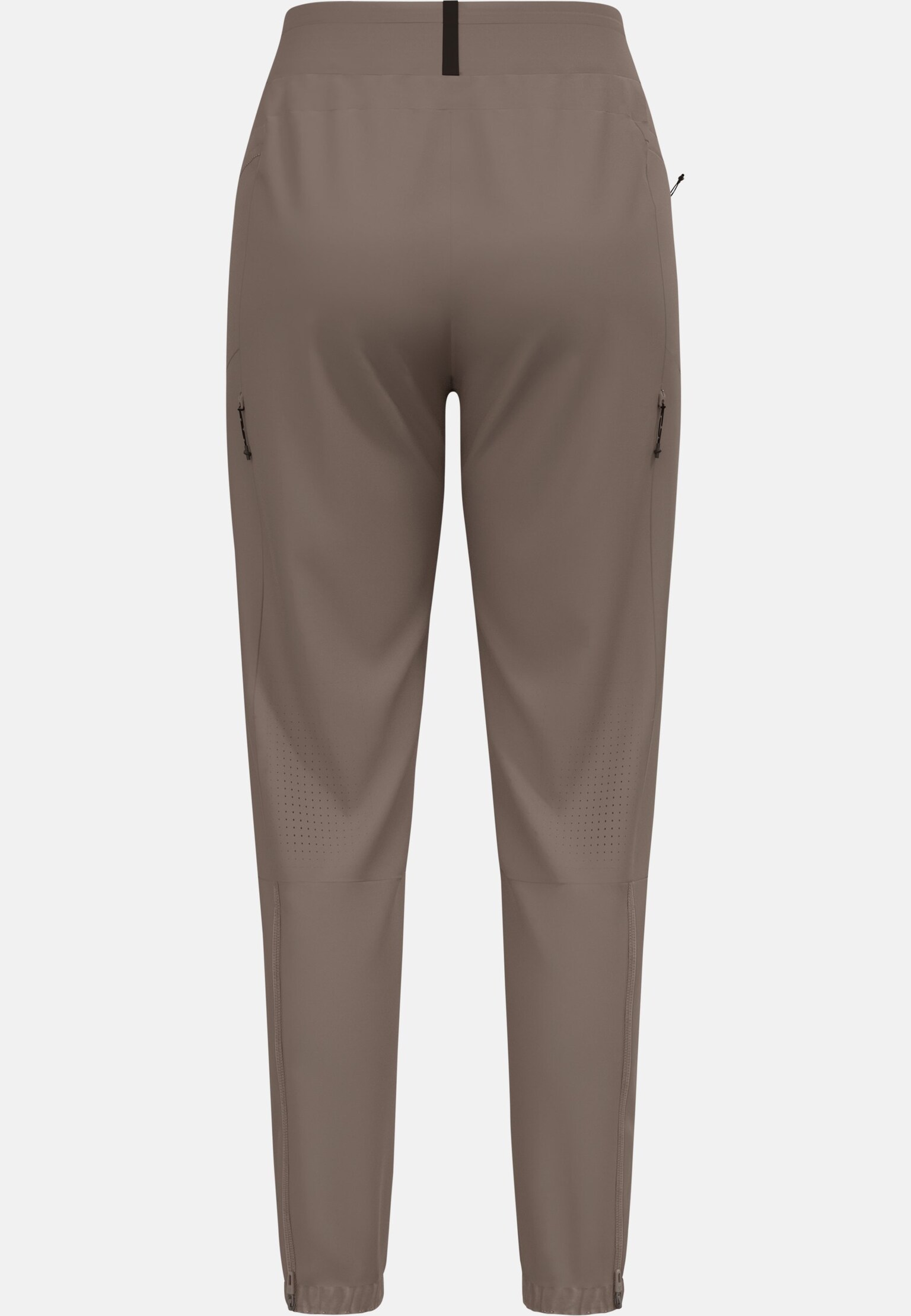 The Zeroweight Pro Warm windproof cross-country pants