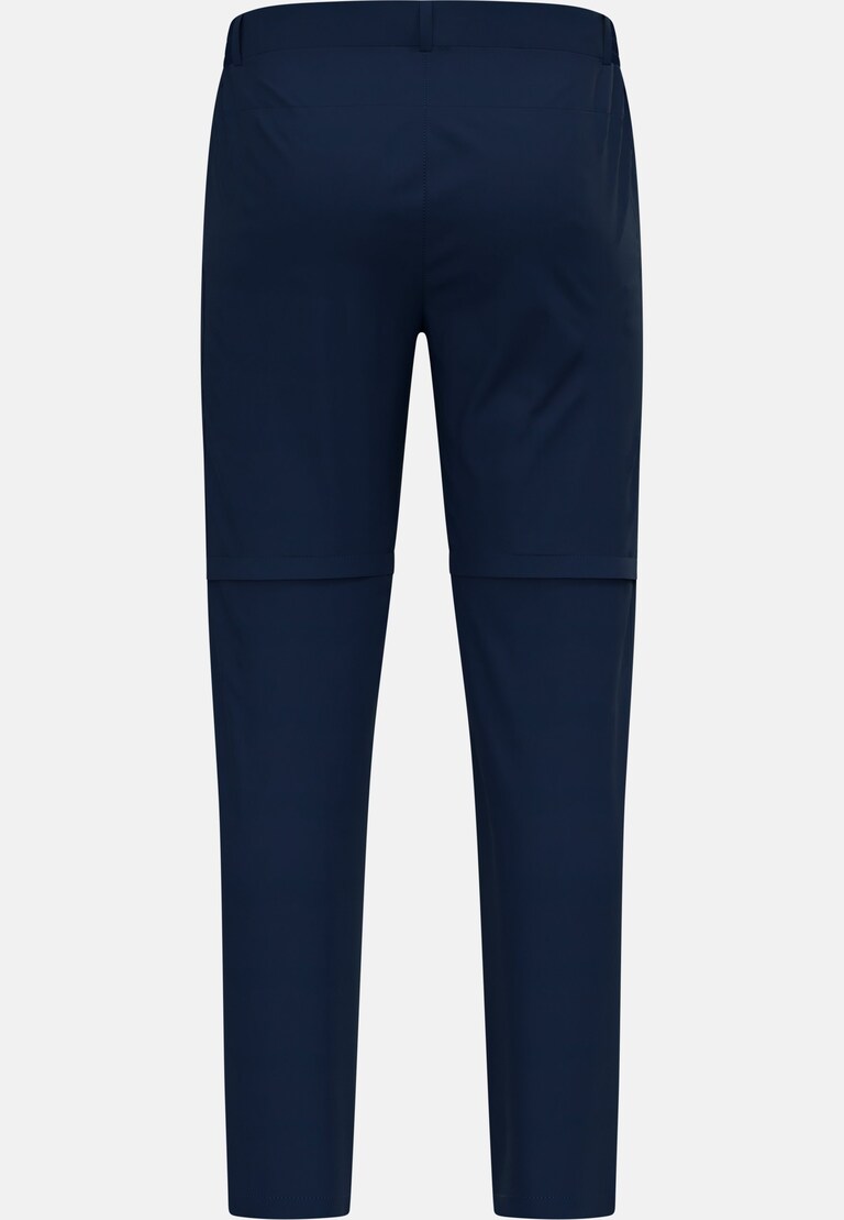The Ascent light zip-off hiking pants