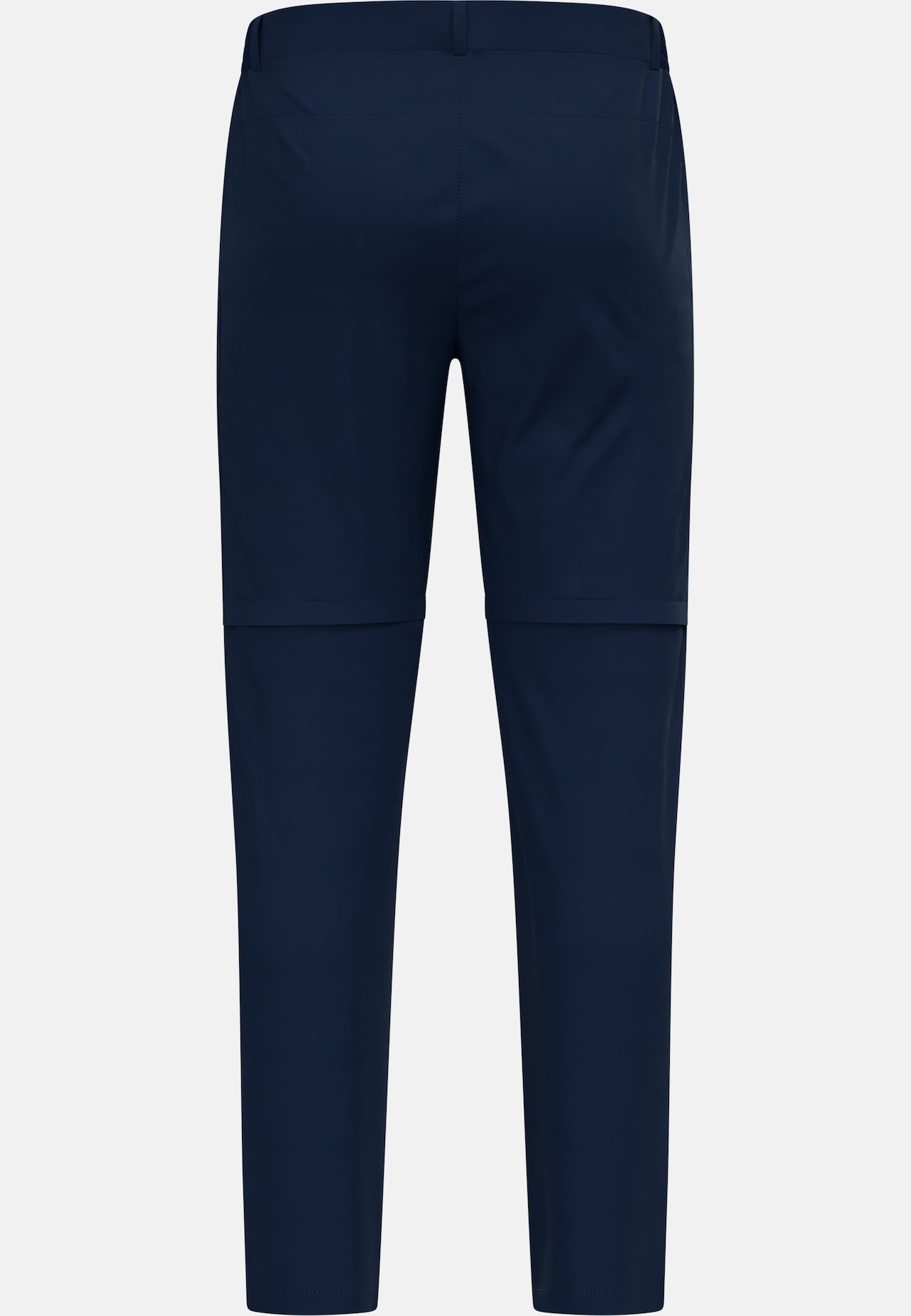 Ascent Light Zip-Off Wanderhose