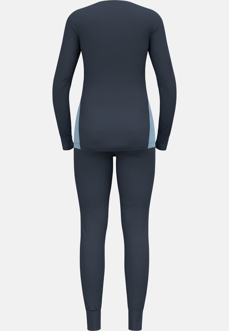 The Active Warm Base Layer Set