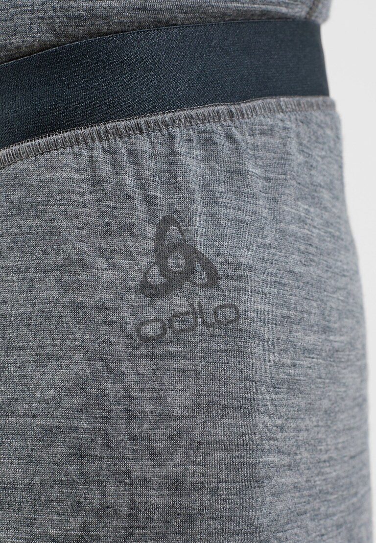The Natural Merino 200 Base Layer 3/4 Bottoms