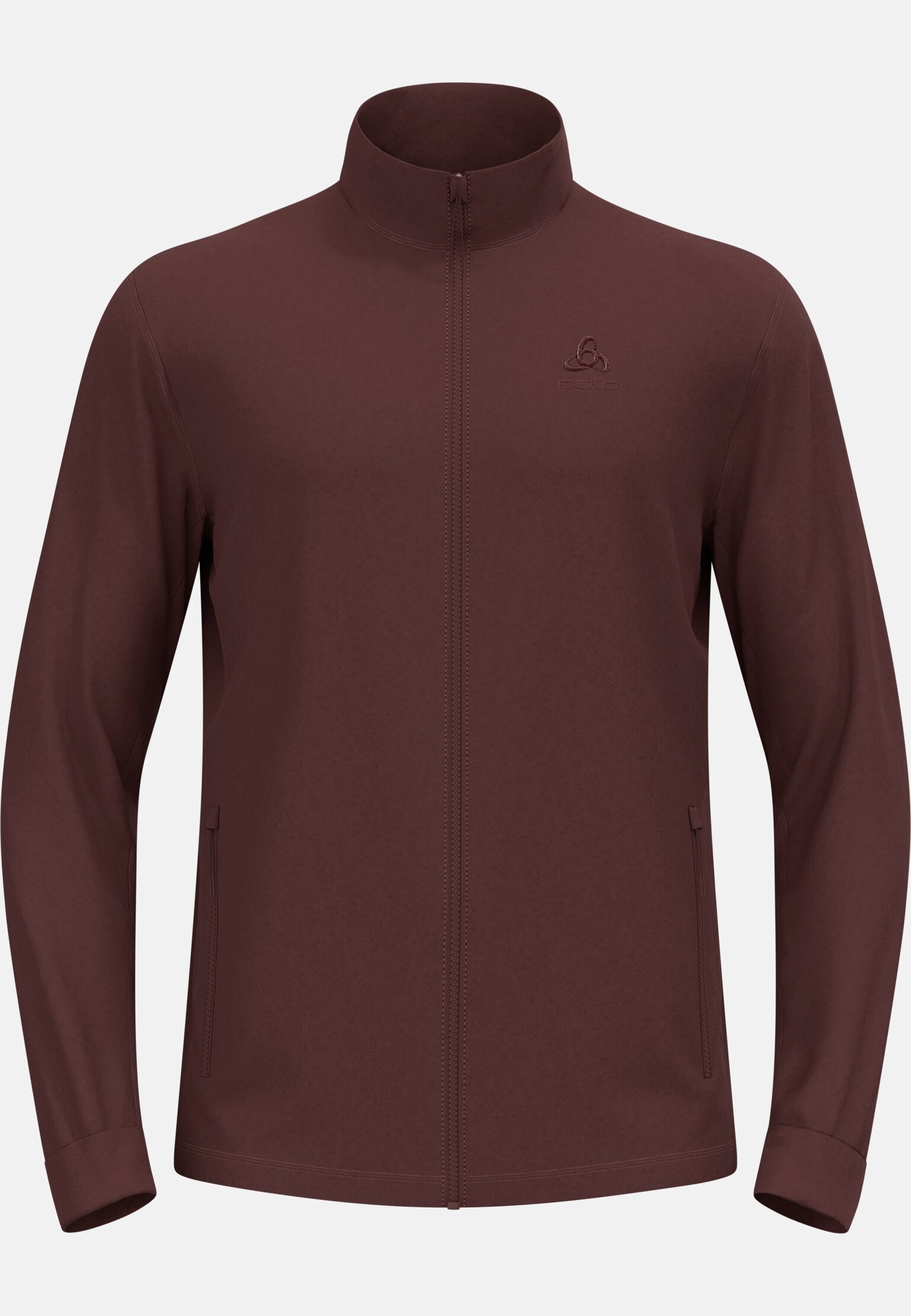 Berra Full-Zip Mid Layer