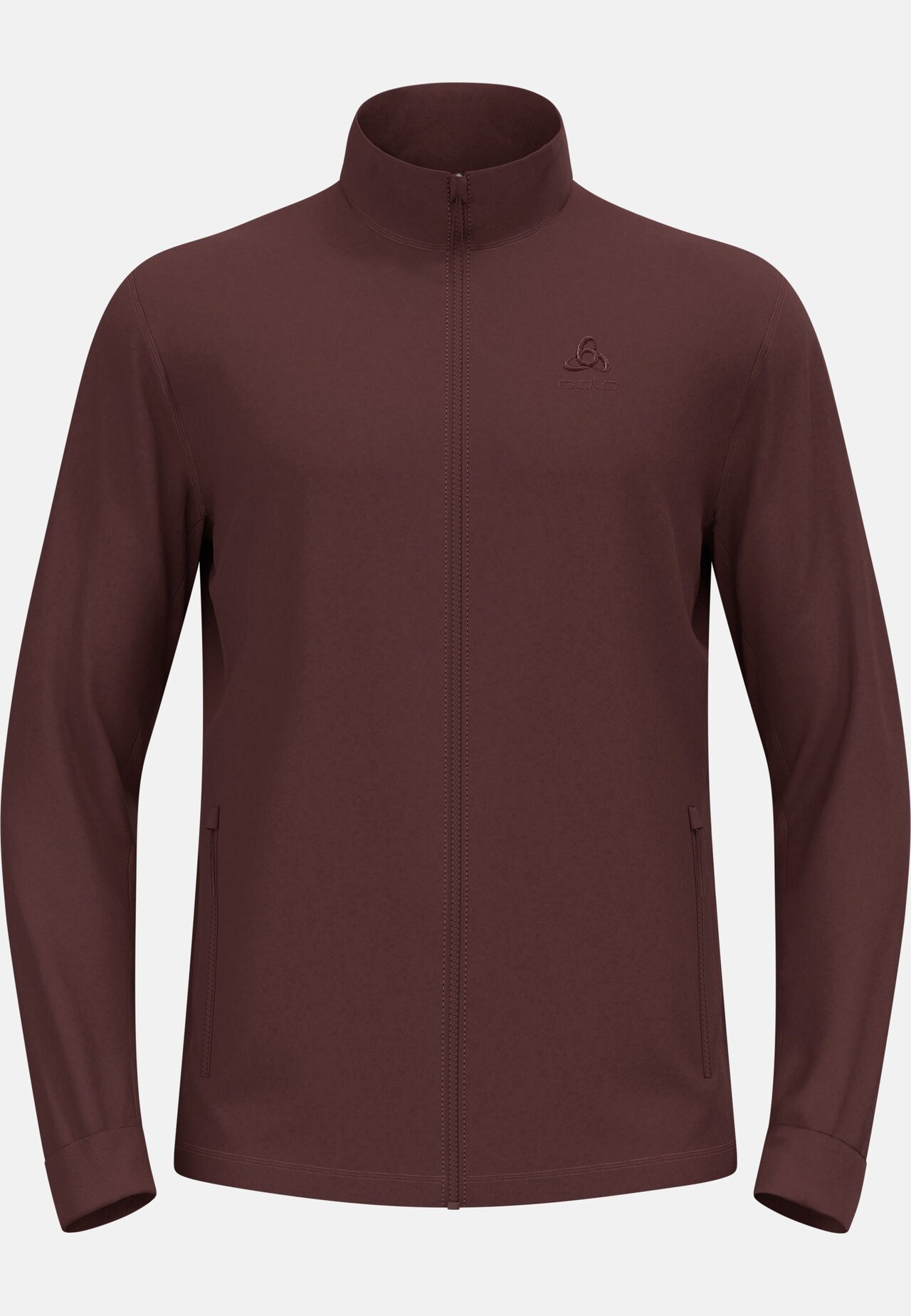 Berra Mid Layer Full-Zip