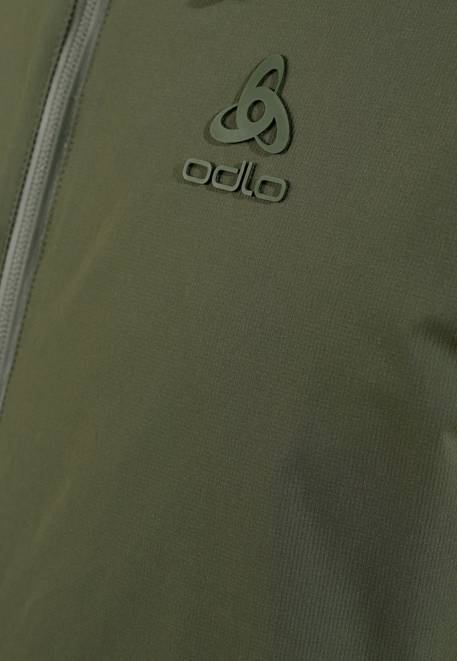 Ascent S-Thermic Waterproof Gewatteerd Jack