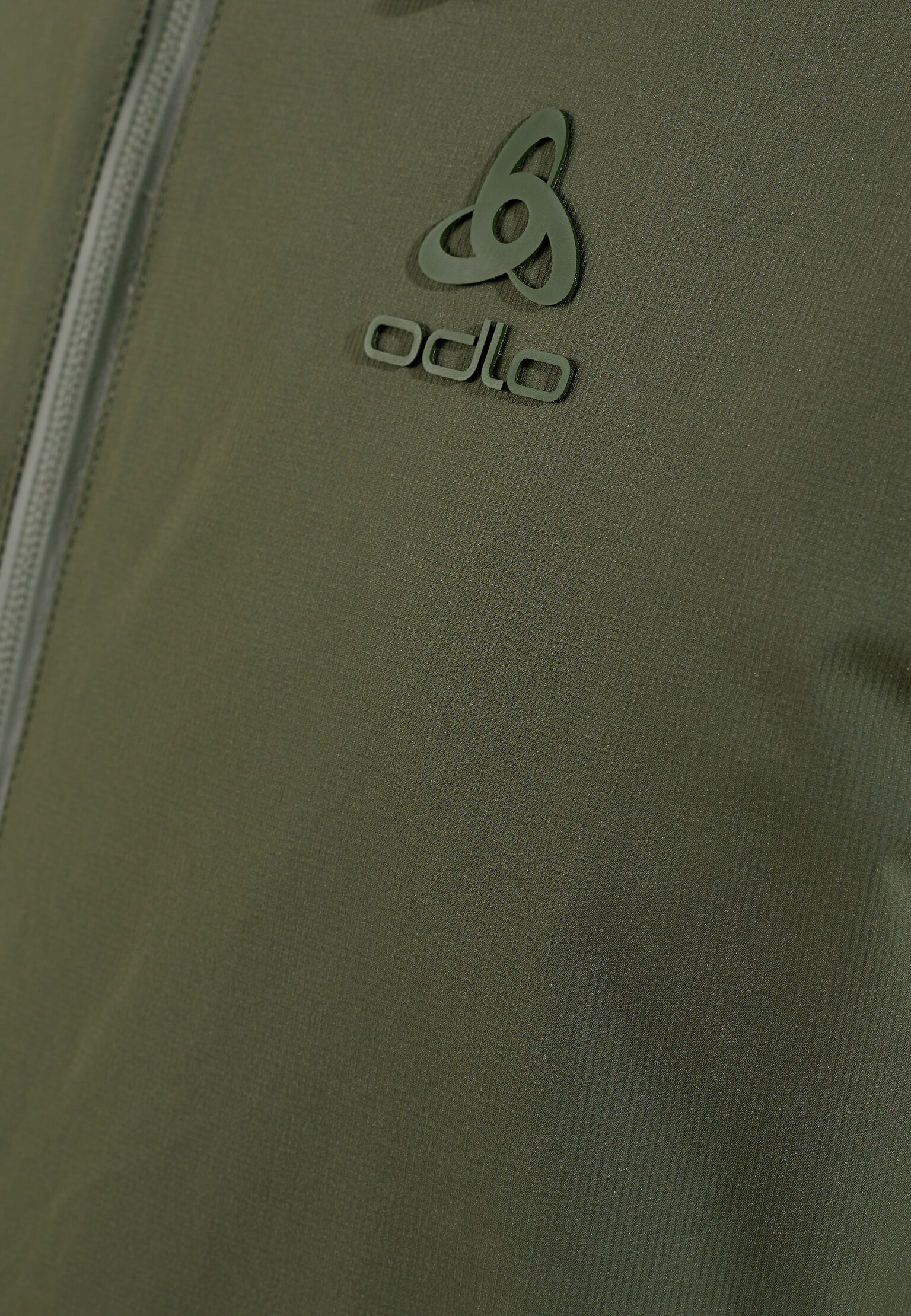 Veste imperméable Ascent S-Thermic