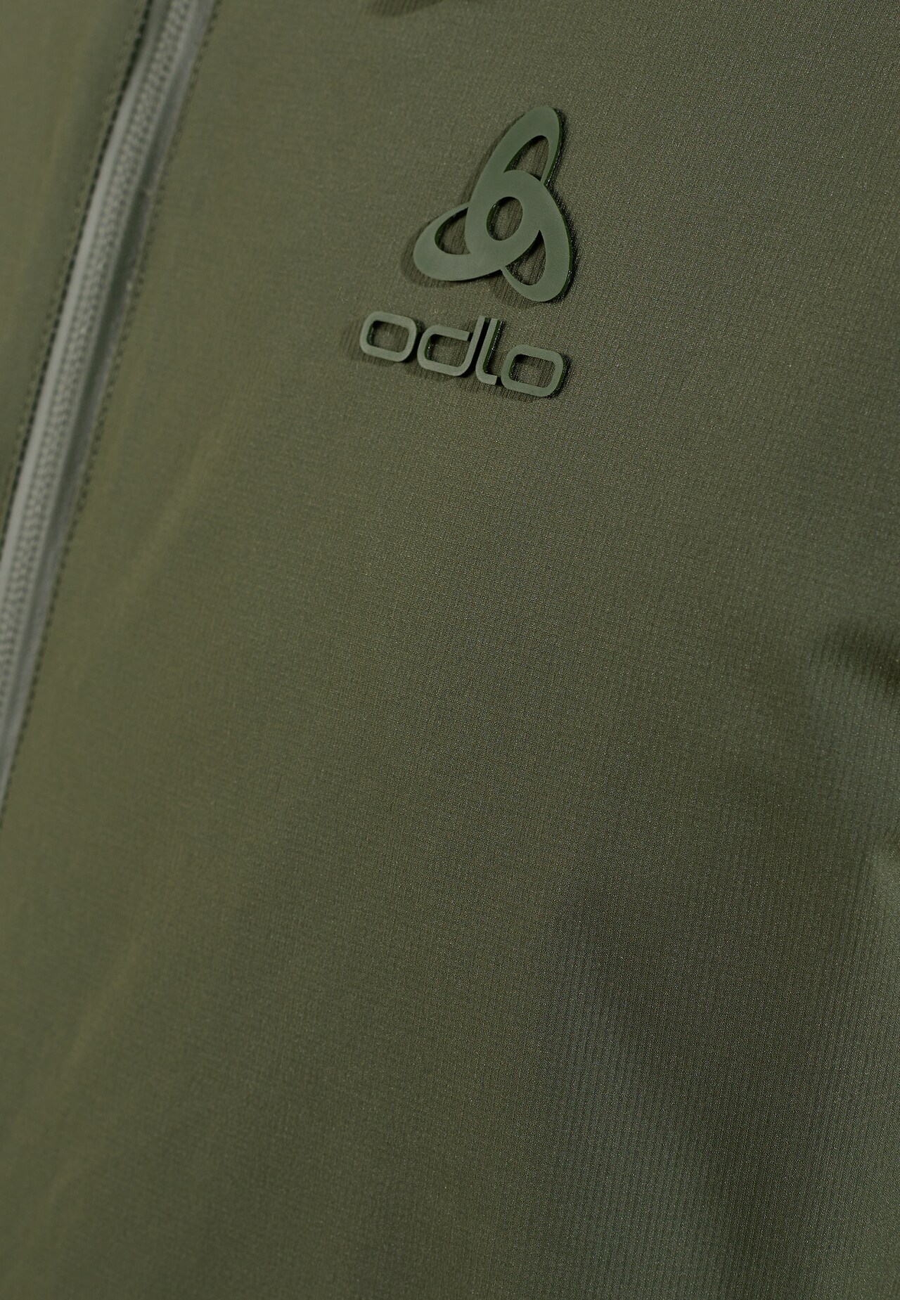 Ascent S-Thermic Waterproof Insulated Jacket