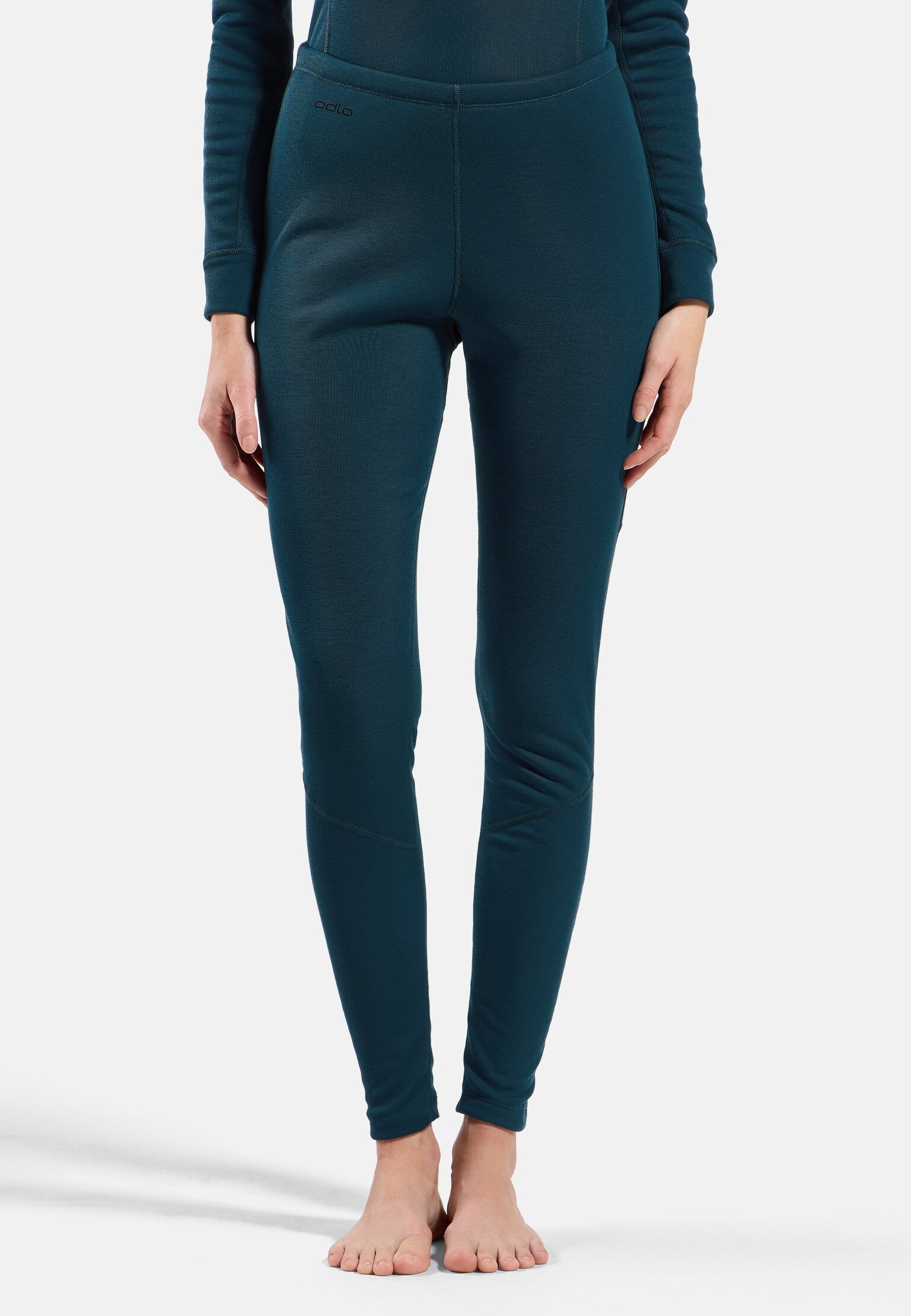 Sous-vêtement technique Active X-Warm bas