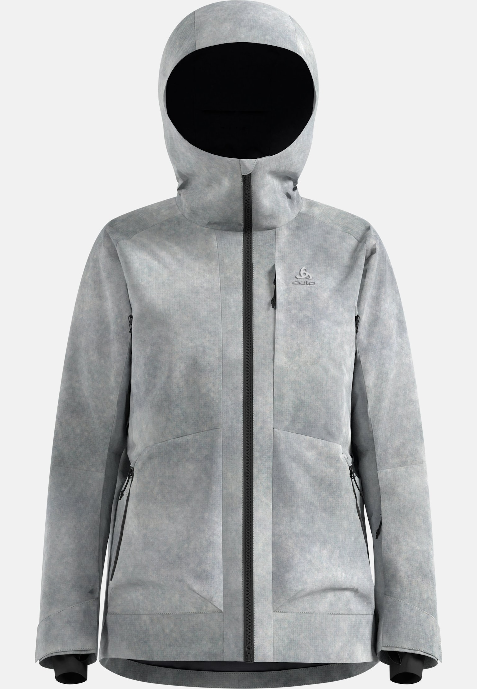 Giacca da sci imbottita Odlo x POW Collective Voices