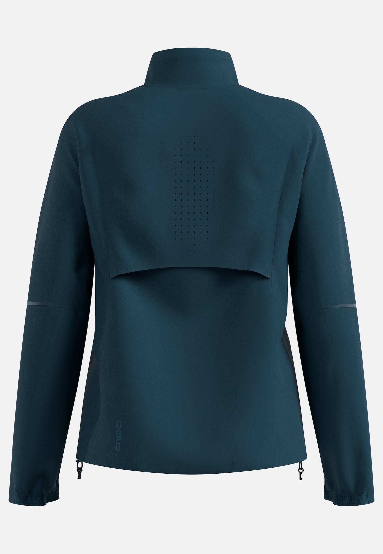 Zeroweight Pro Winddichte Laufjacke