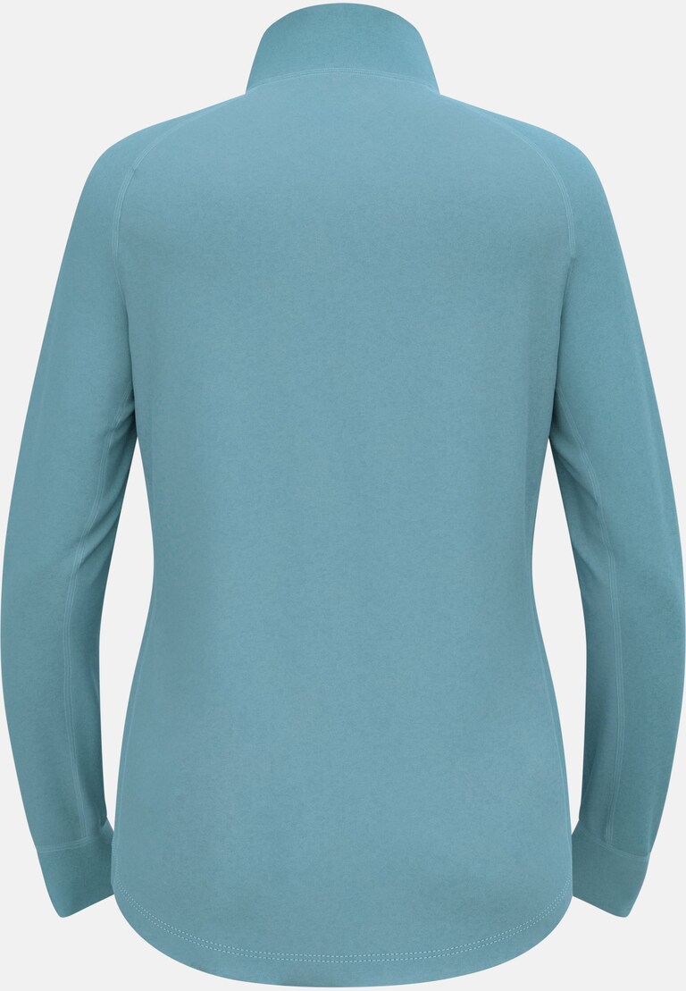 The Berra half-zip mid layer