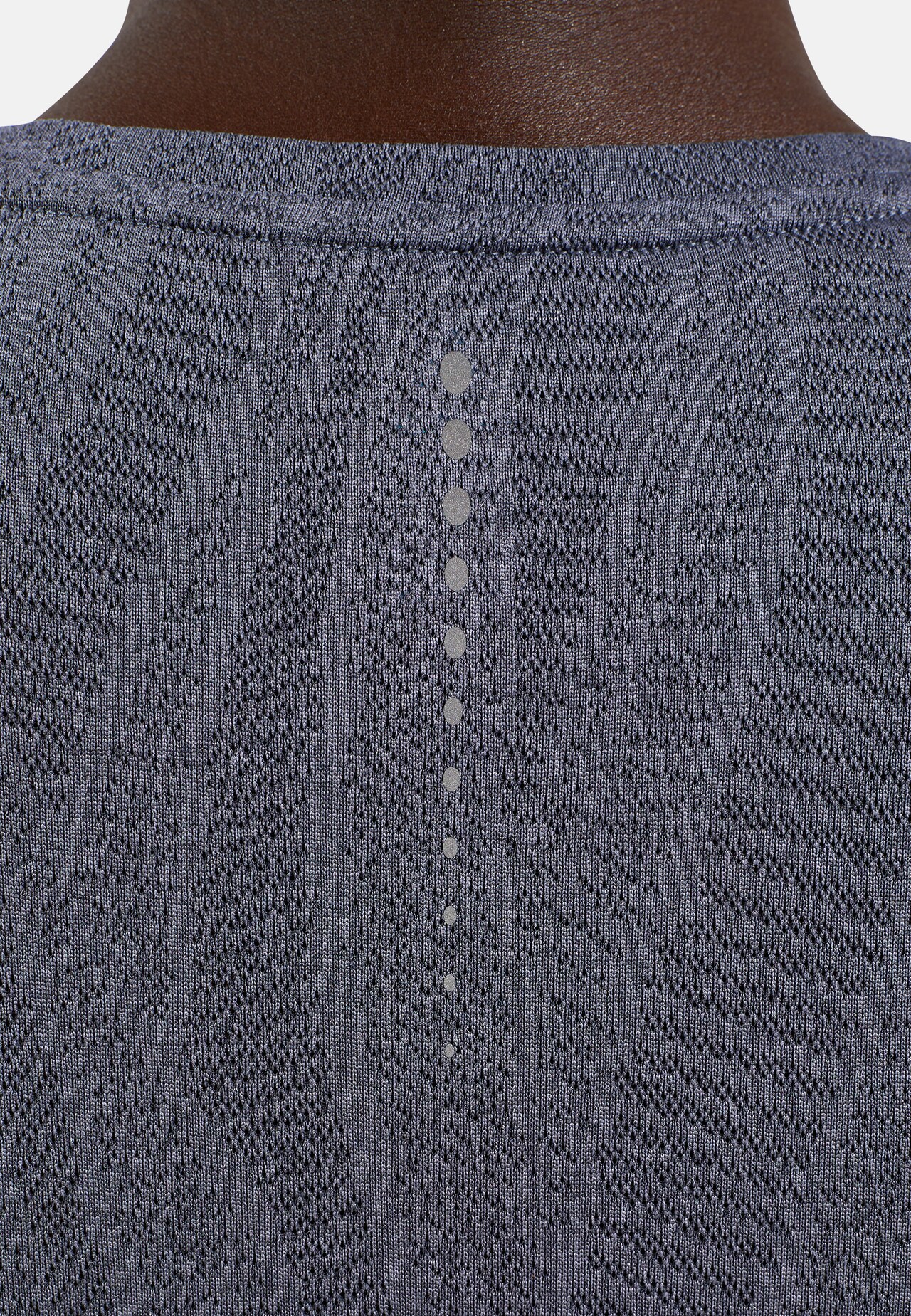 The Zeroweight Engineered Chill-Tec running t-shirt