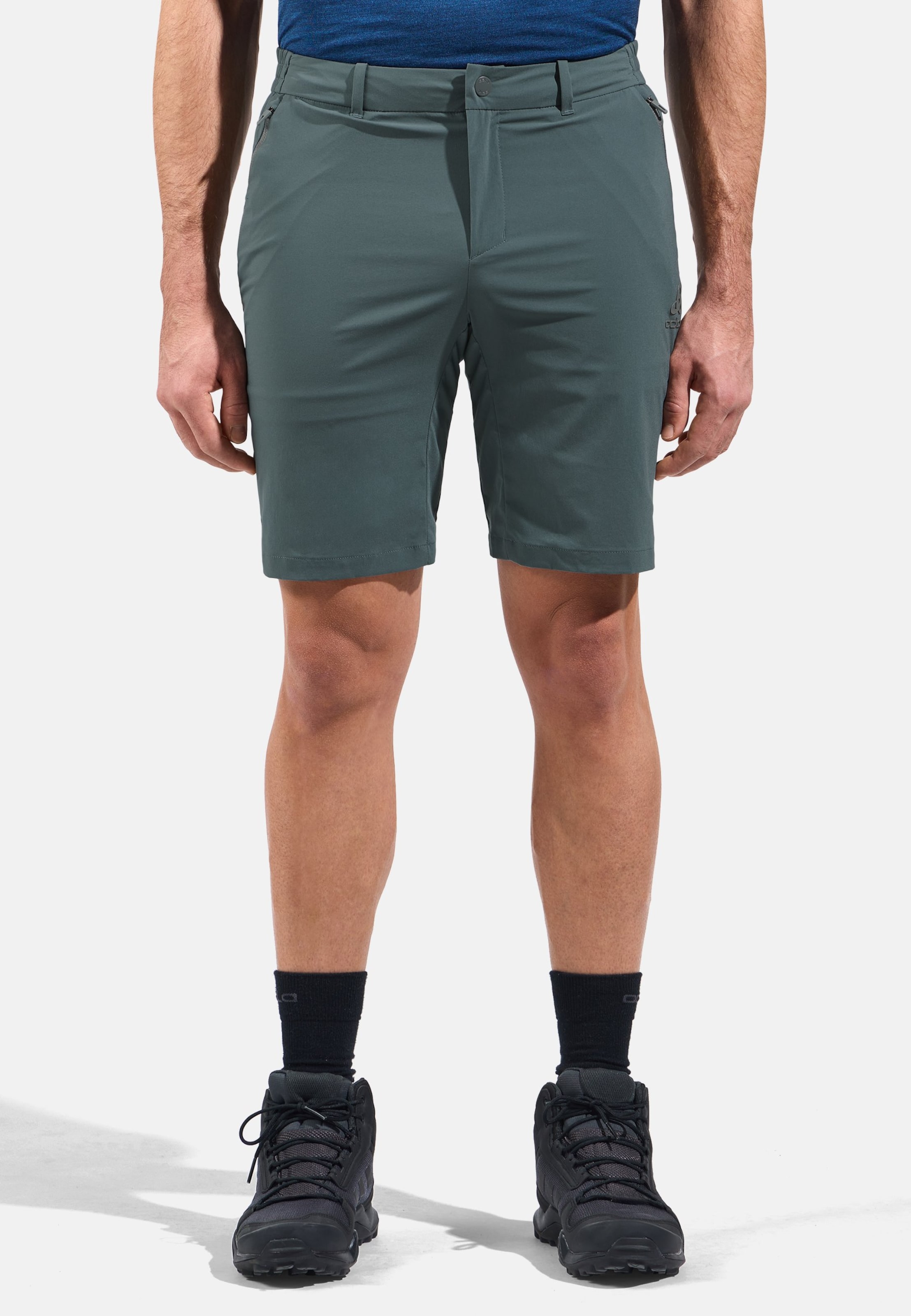 Odlo Essential Korte Legging Heren