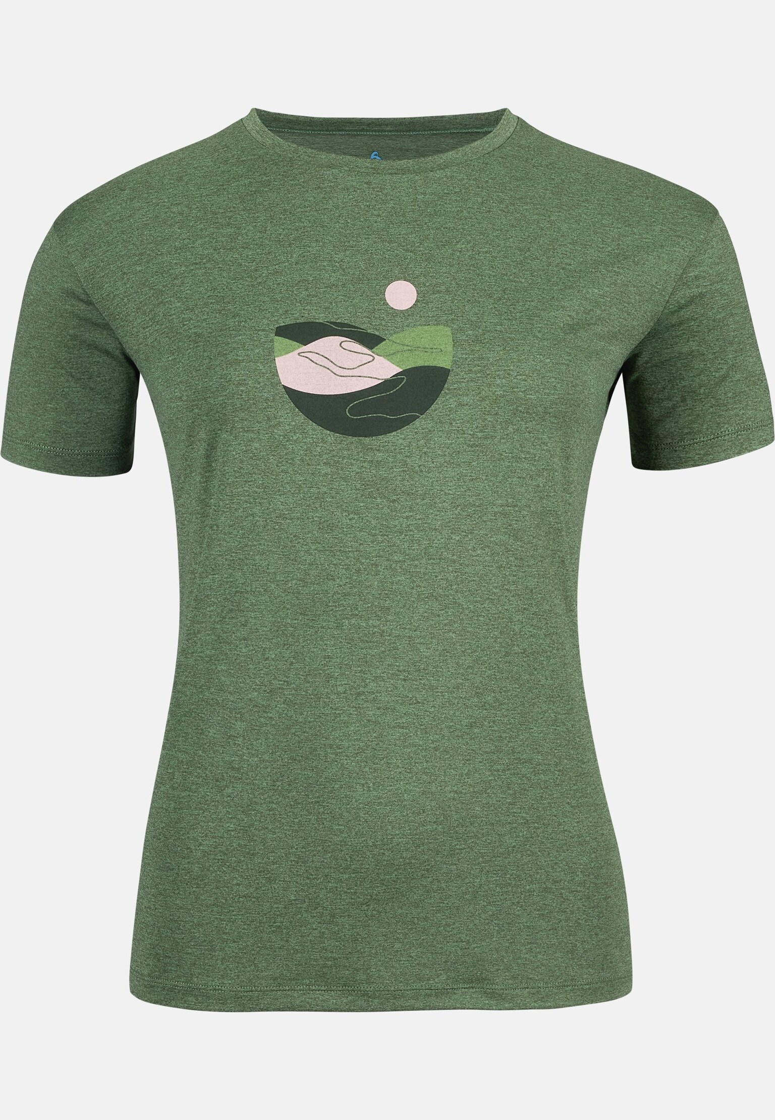 Lema Hills T-Shirt