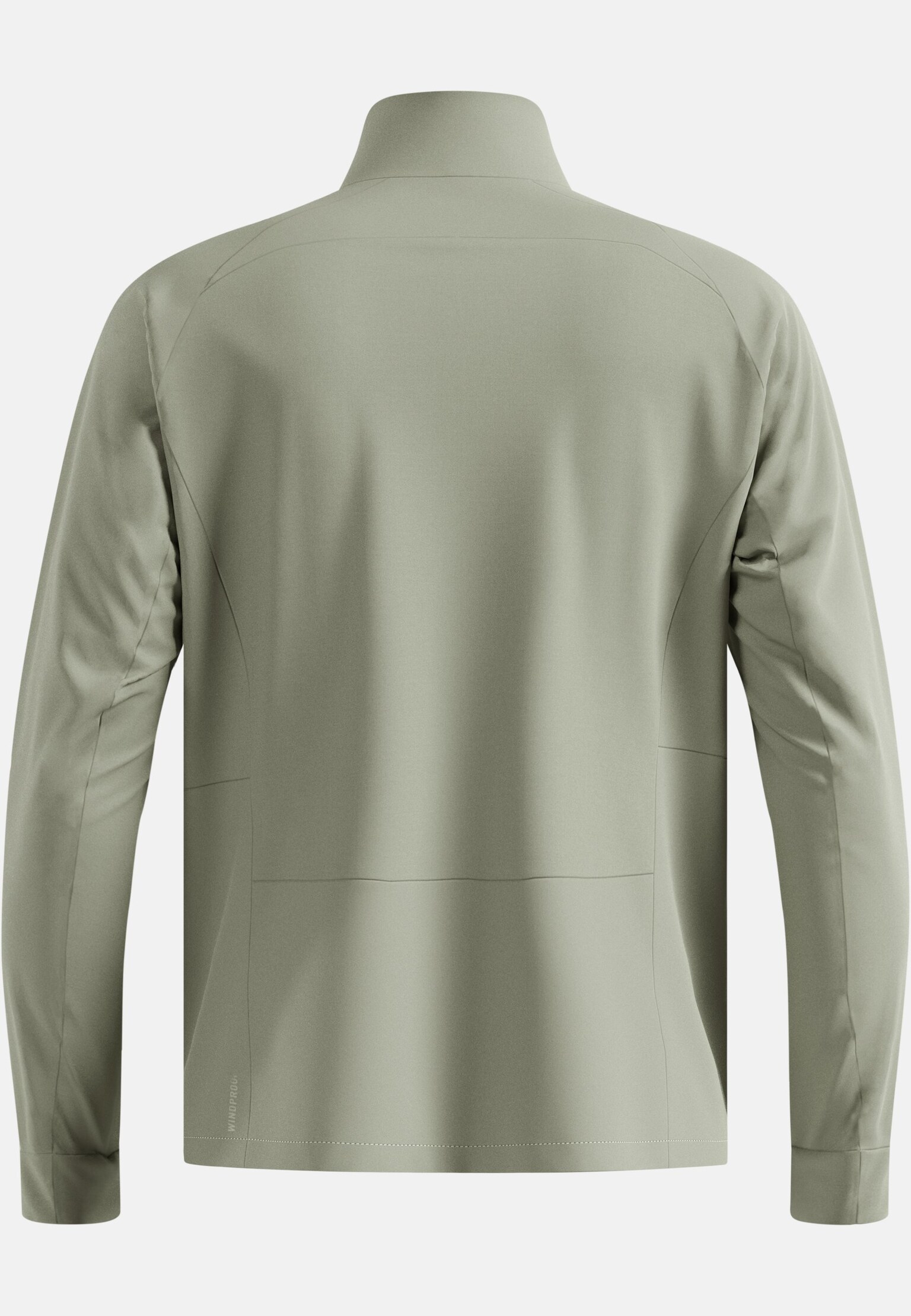 Veste de ski de fond Essentials Warm