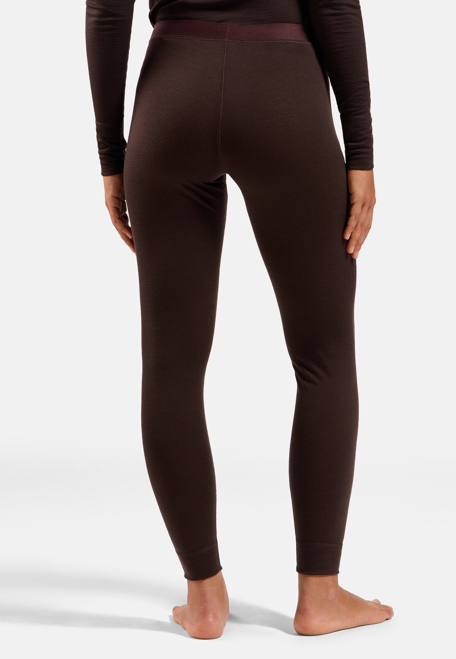 Natural Merino 160 Base Layer Tights