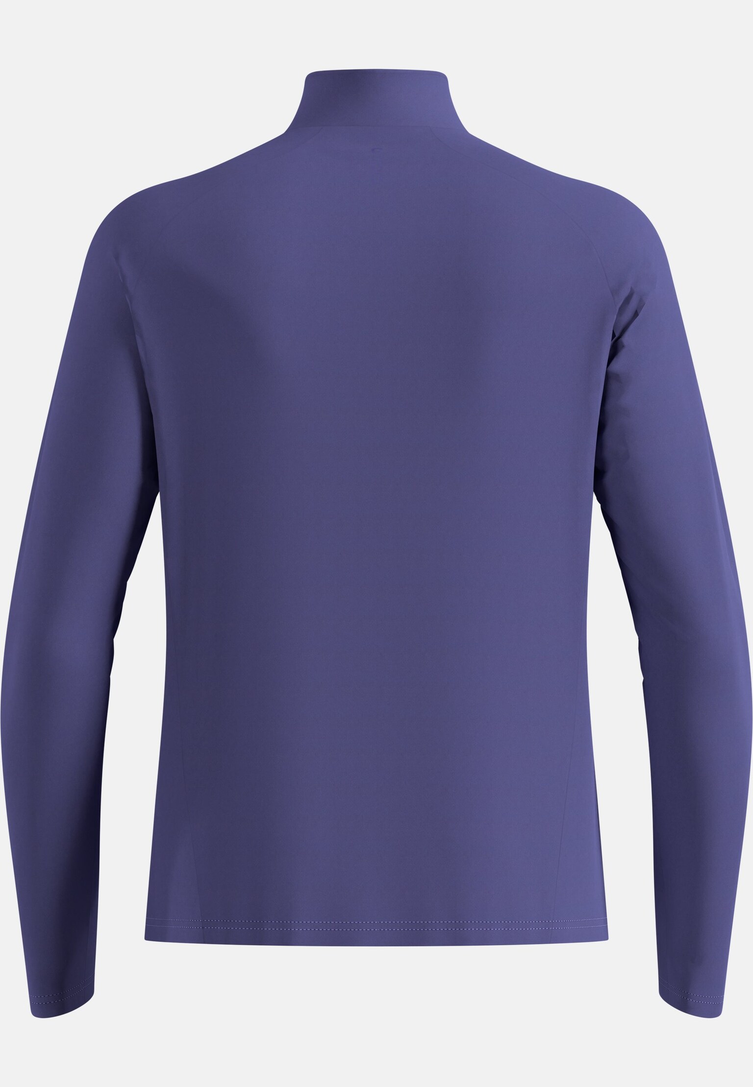 Essential Ceramiwarm Running Half-Zip Mid Layer
