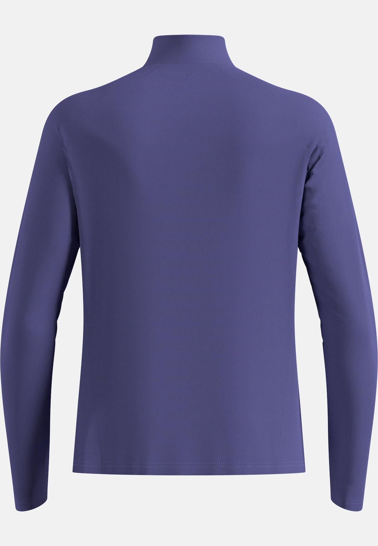 Essential Ceramiwarm Mid Layer Half-Zip