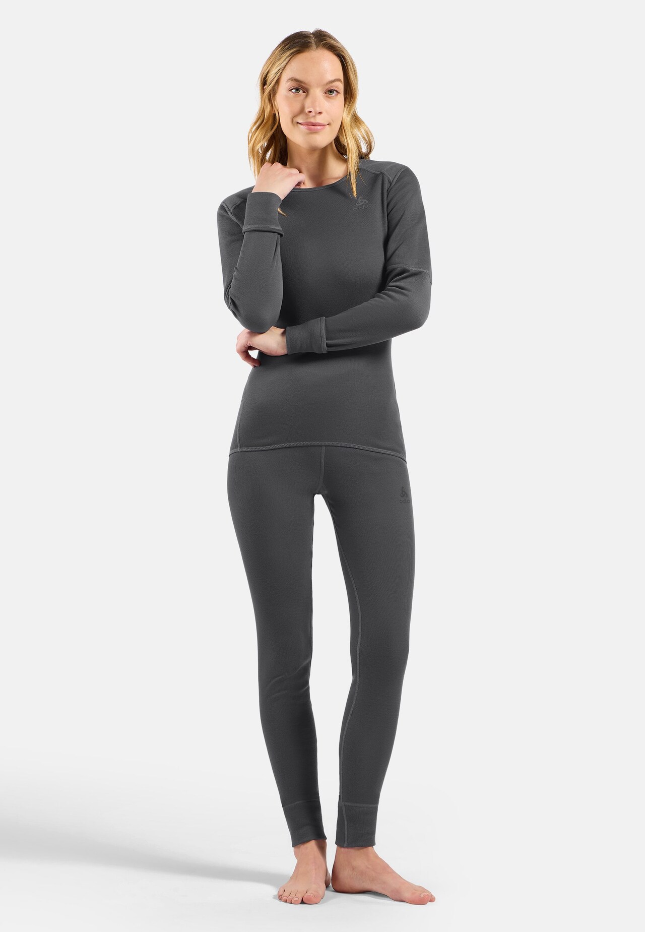 Active Warm Base Layer Broek