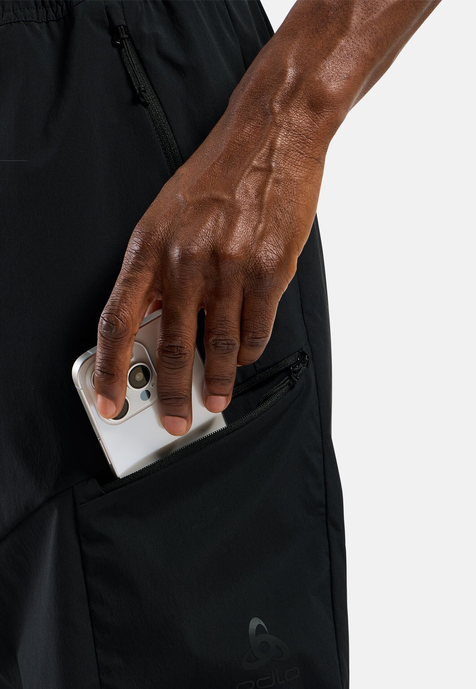 The Essentials cargo baggies