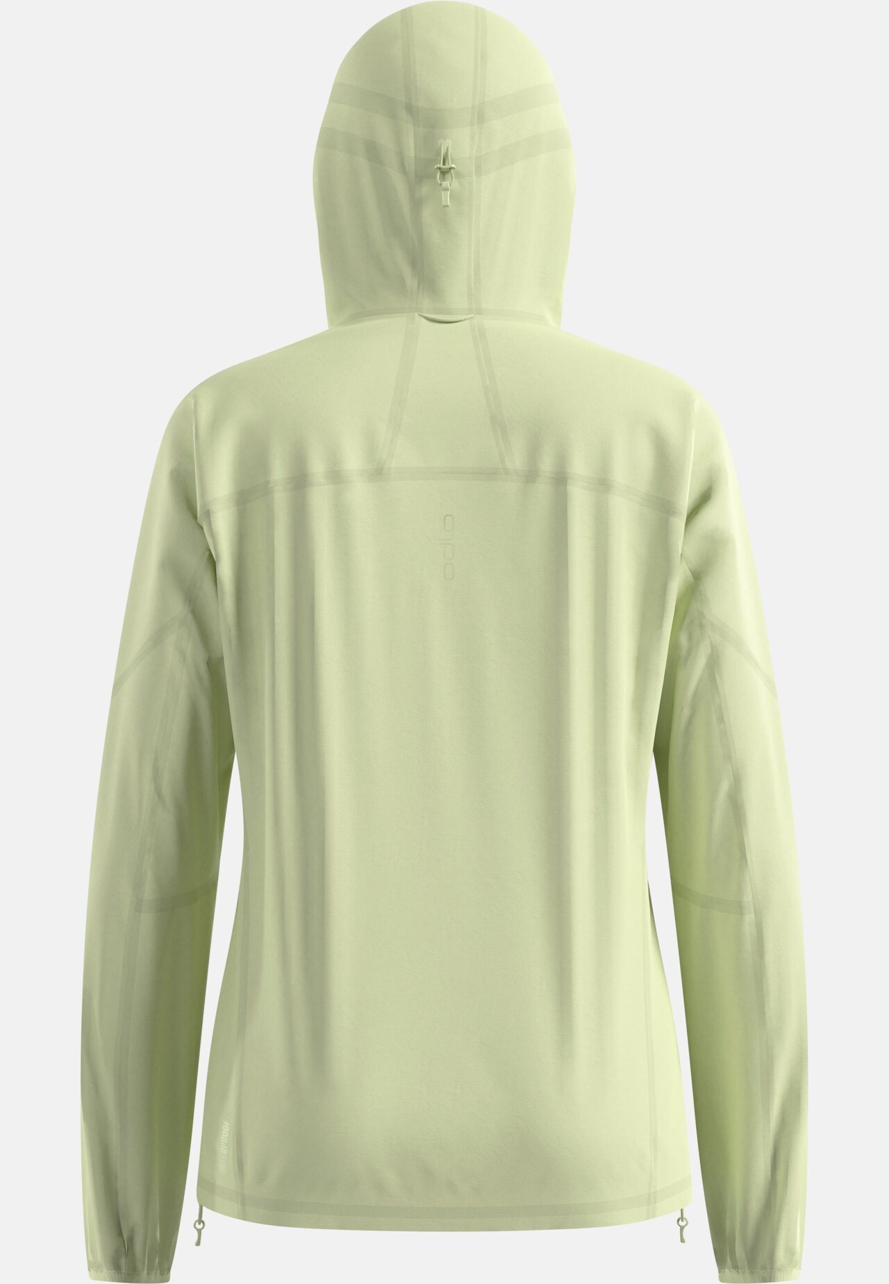 X-Alp Waterproof Jacket