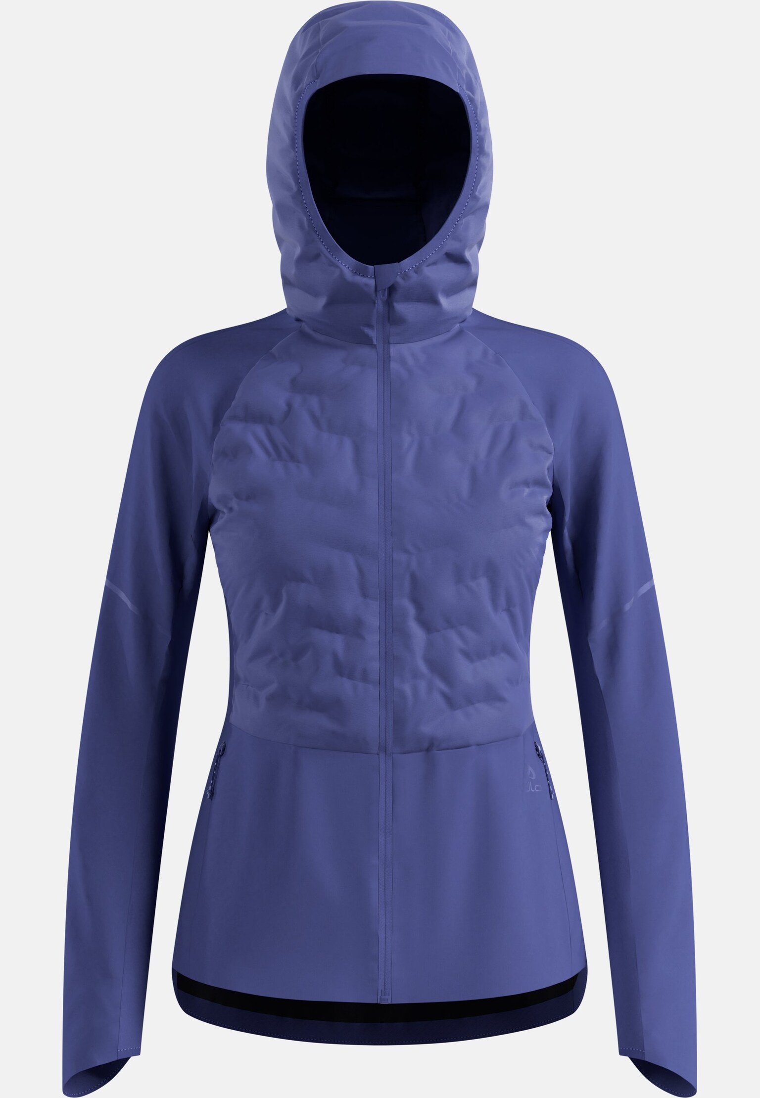 Gilet running Zeroweight Insulator