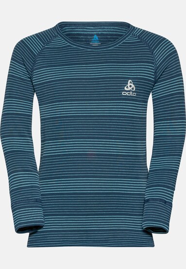 The Kids' Active Warm Base Layer Set