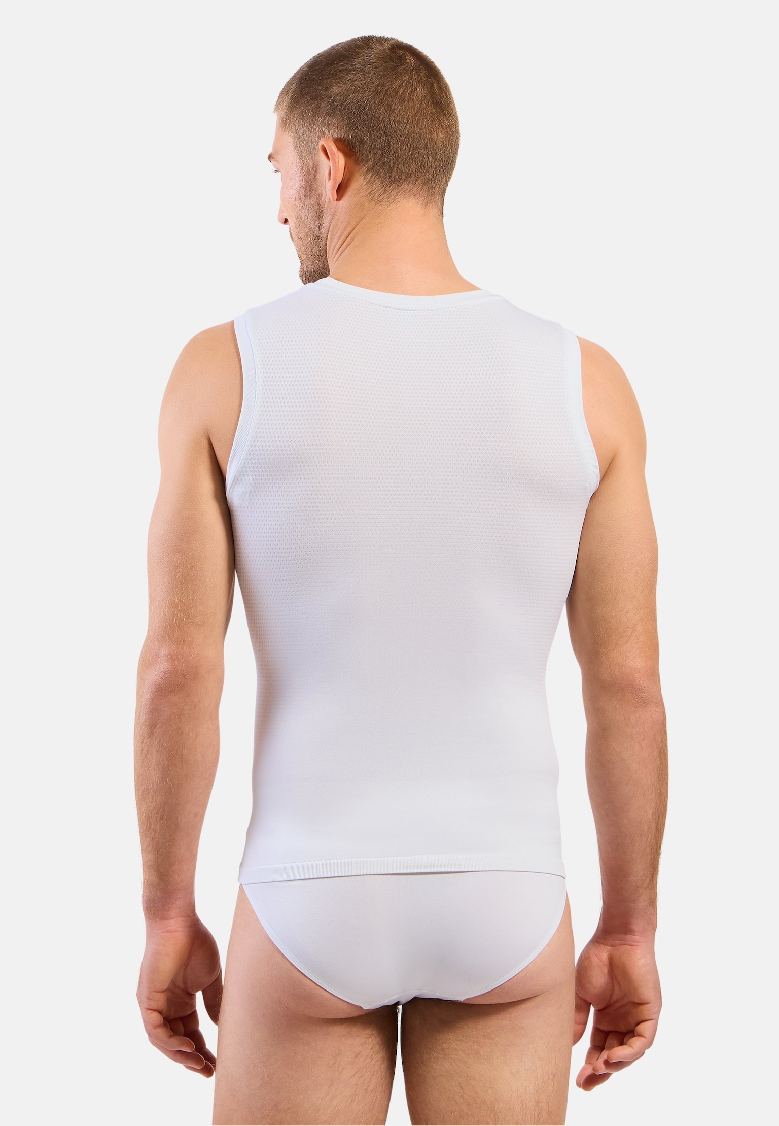 Performance Light Base Layer Singlet