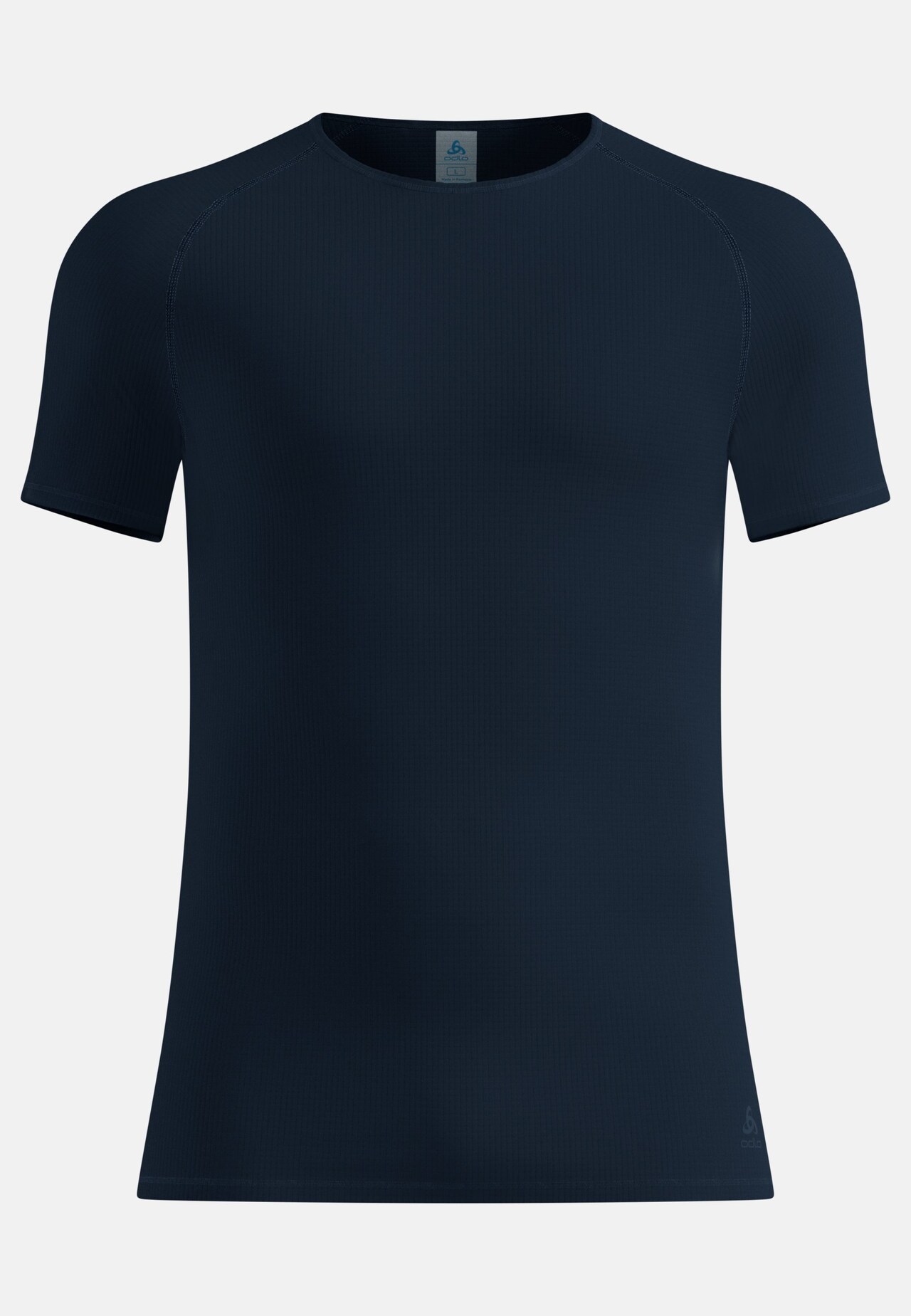Intimo tecnico Active Light a maniche corte