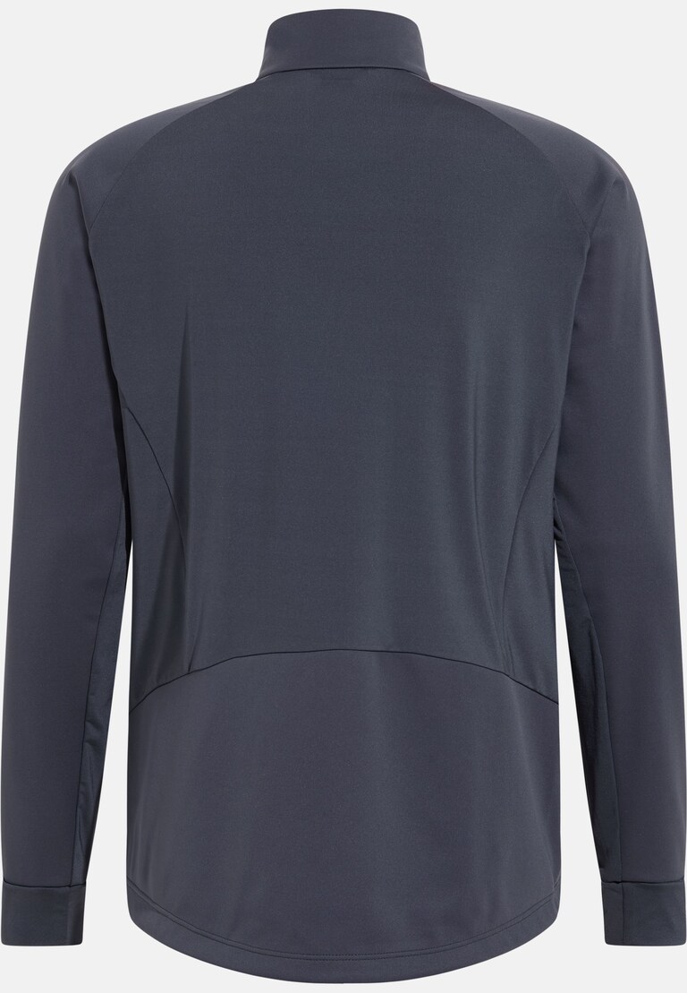 The Brensholmen cross-country jacket