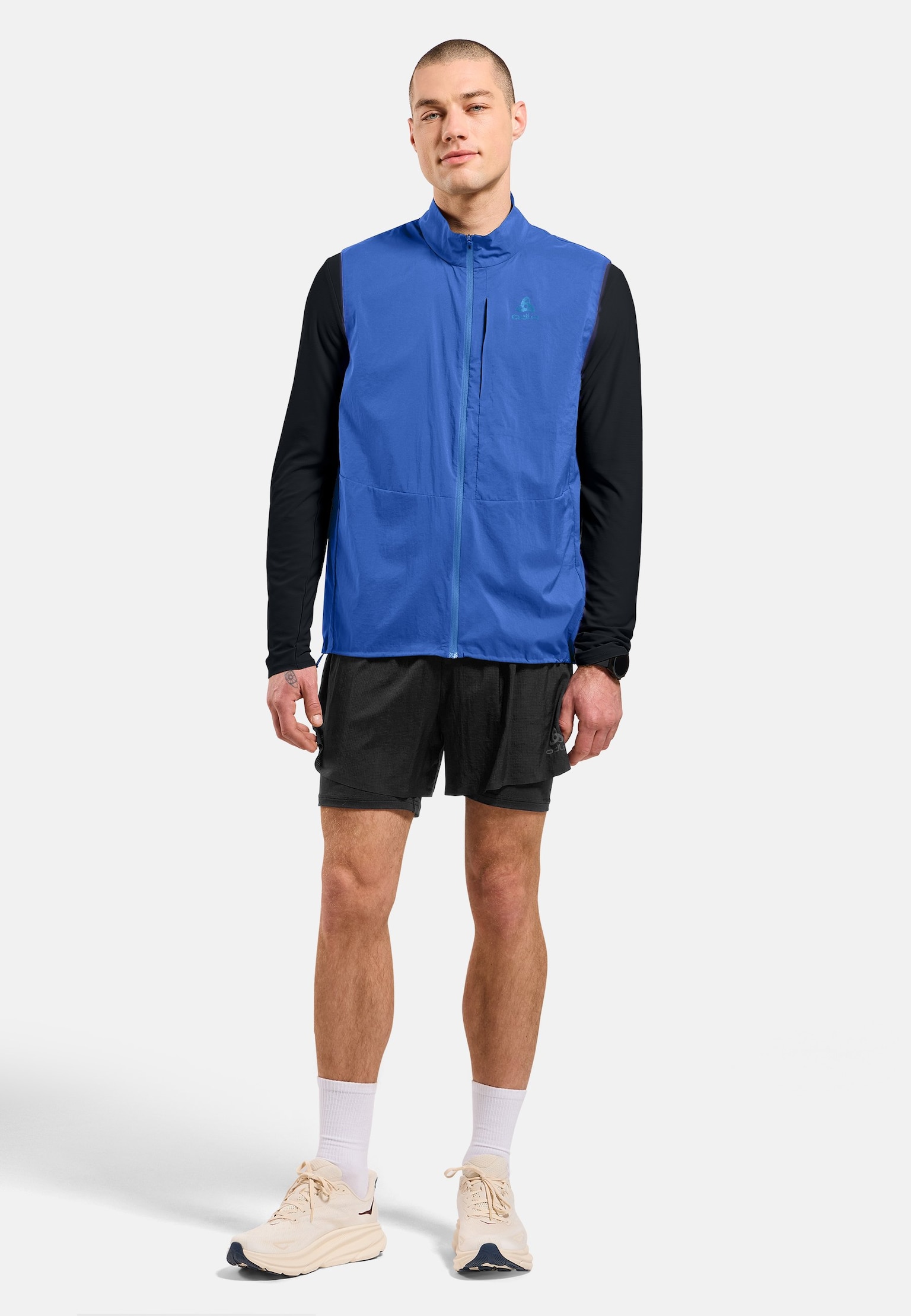 Zeroweight Running Vest