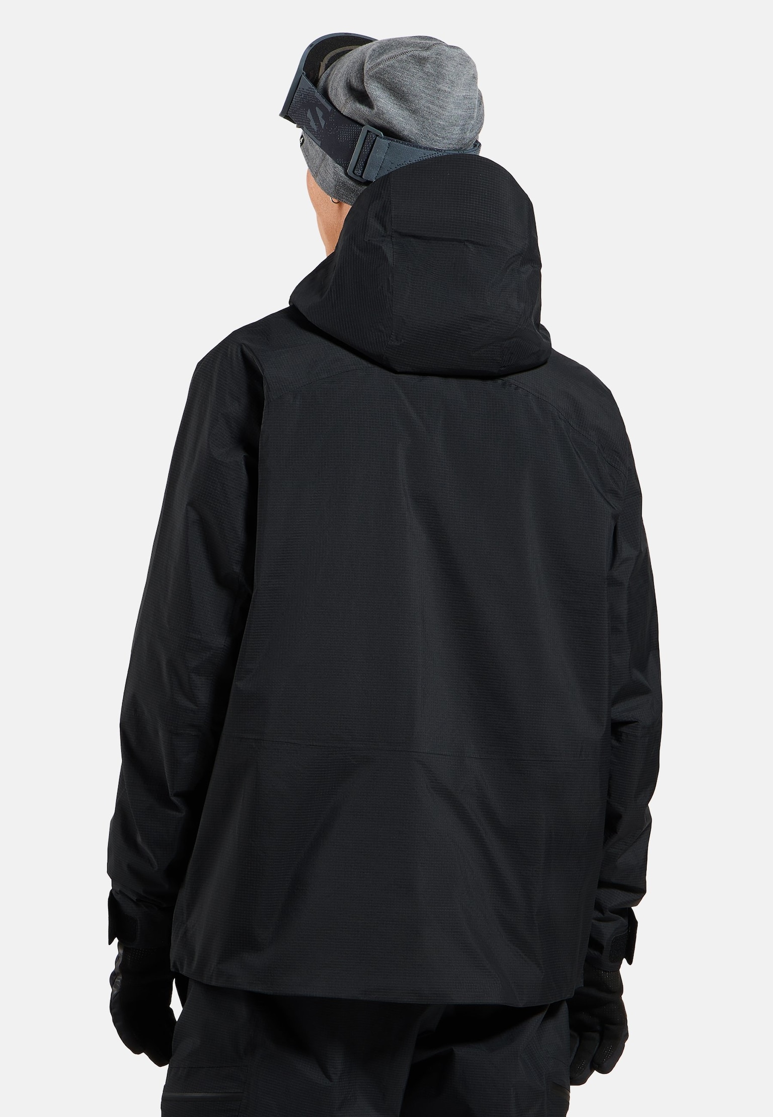 Descent Insulated Jacket