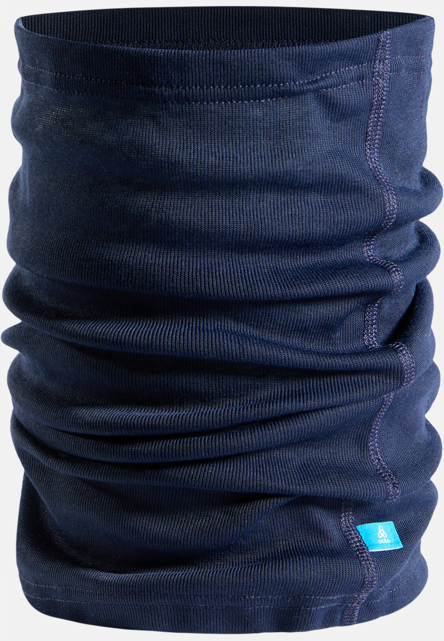 Active Warm: lo scaldacollo della collezione per bambini WeAct