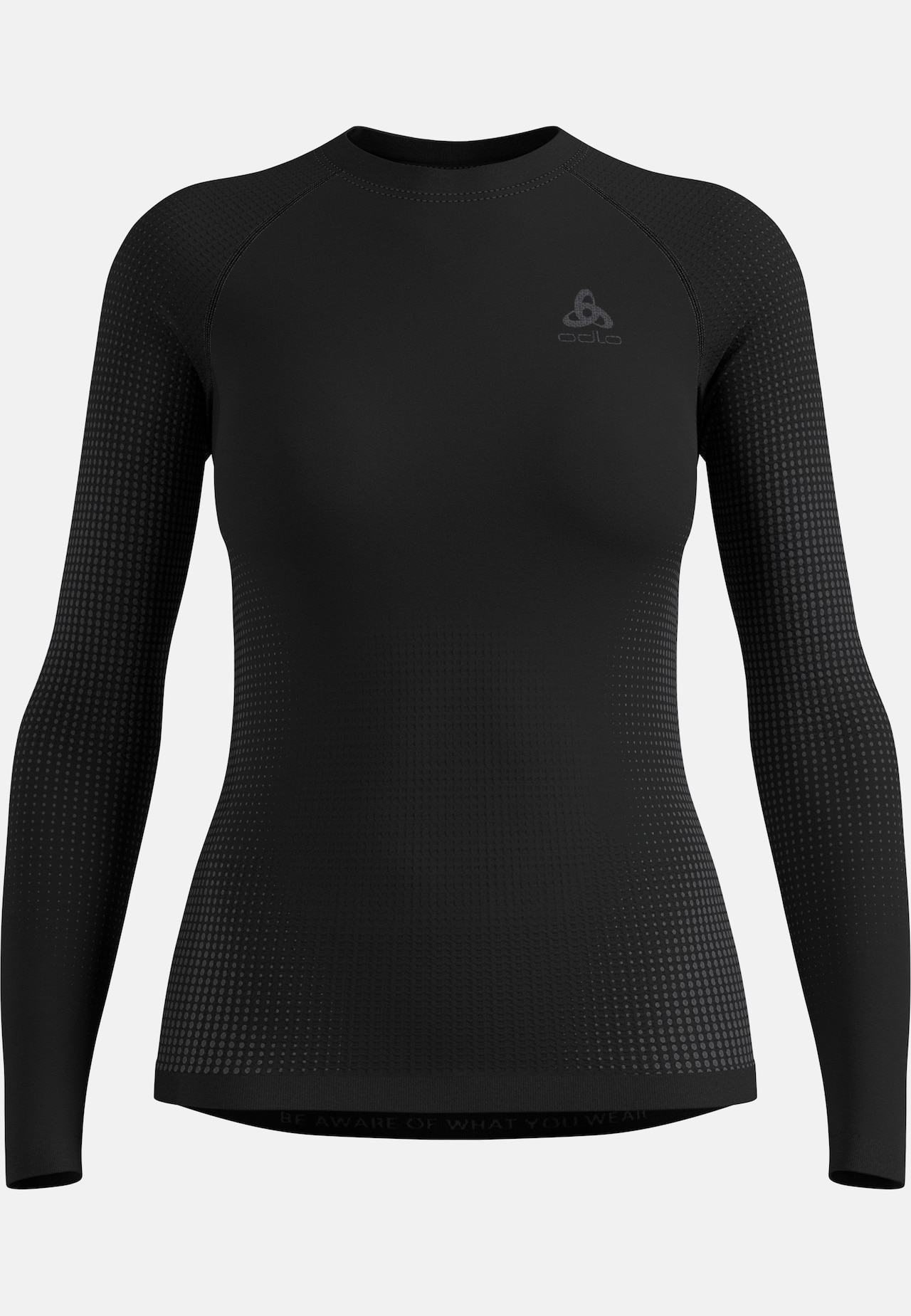 Performance Warm Base Layer Top