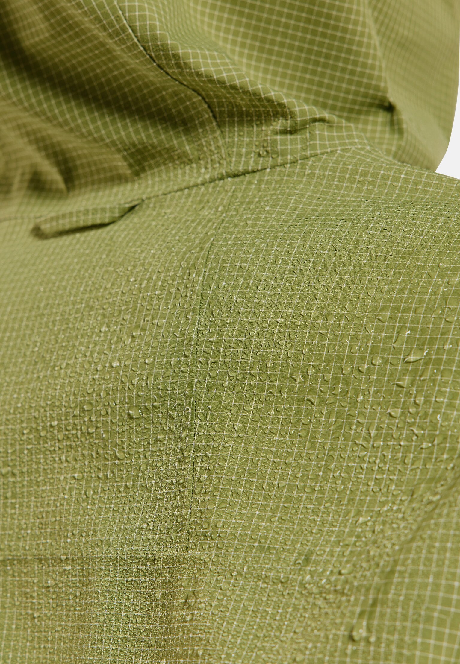 Wasserdichte Ascent 3L Hardshell-Jacke 2.0