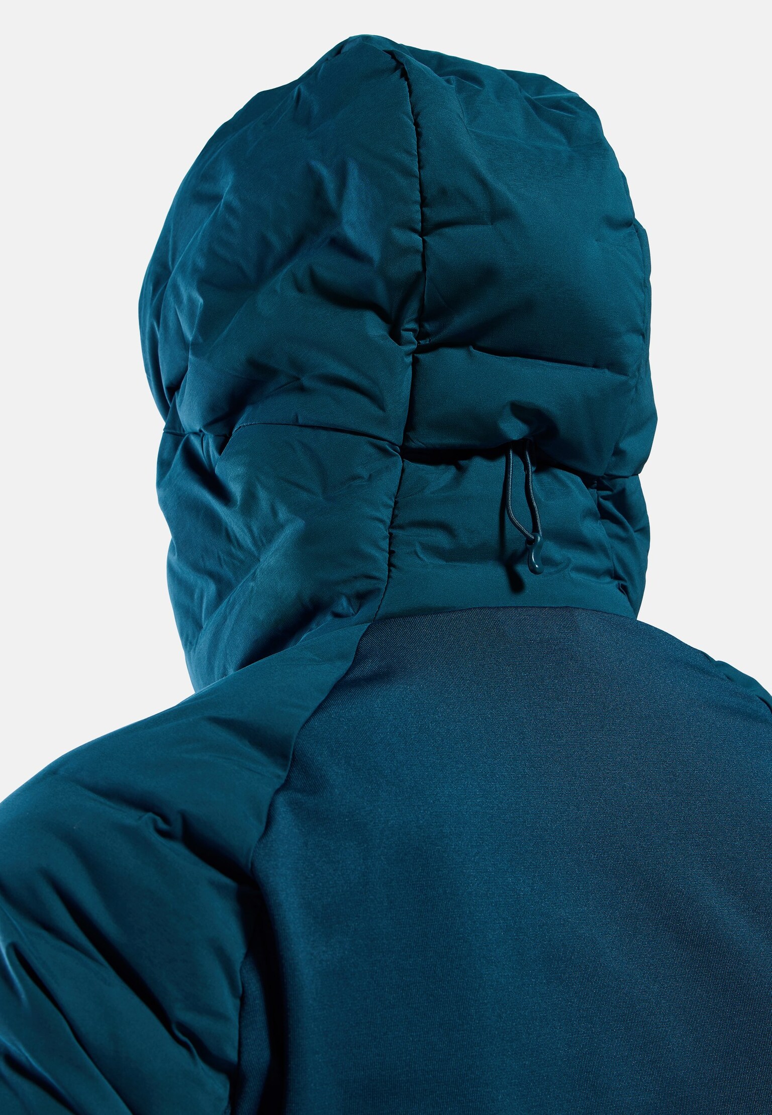 Zeroweight Insulator Cross-Country Vest
