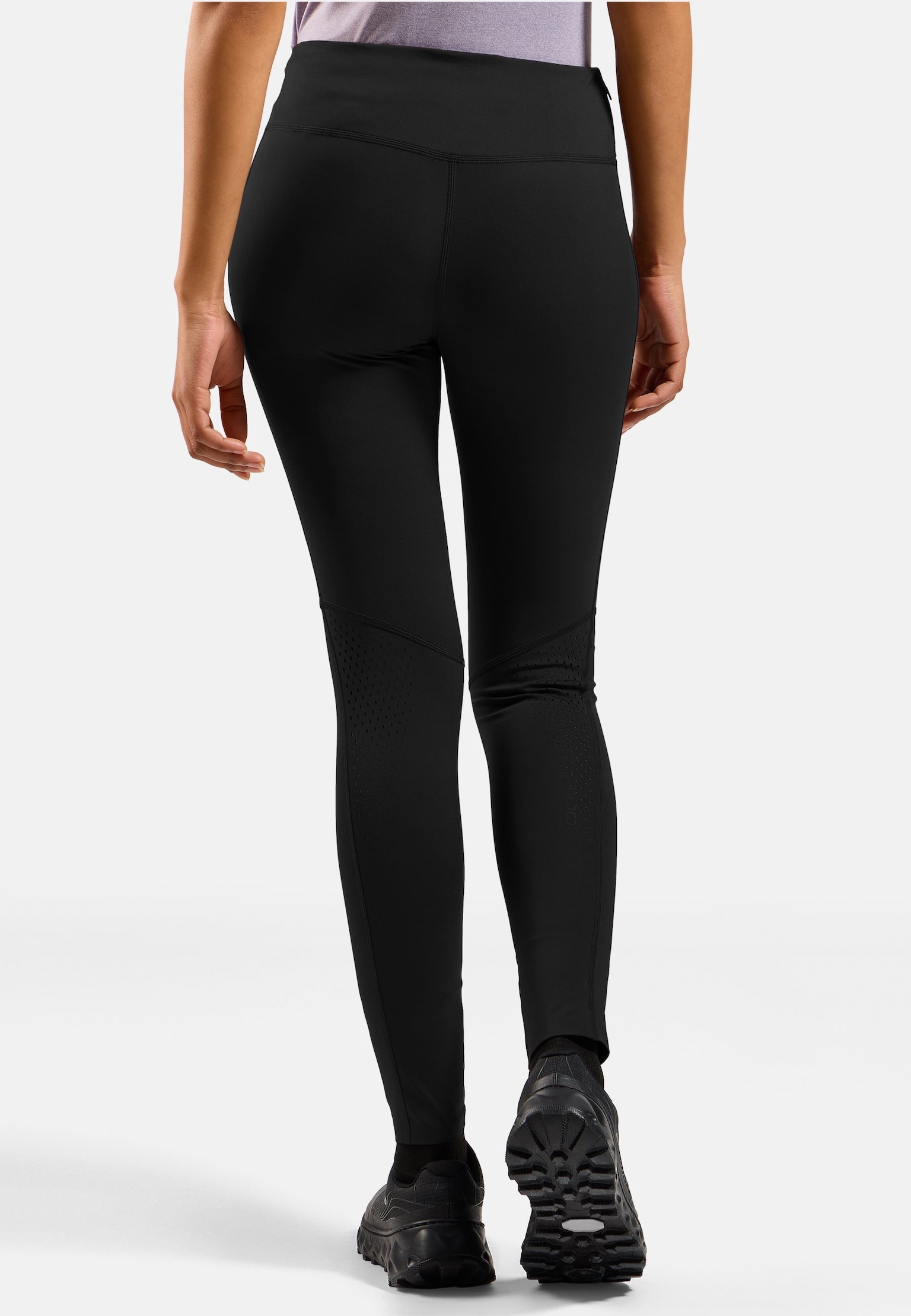 Zeroweight Lauftights