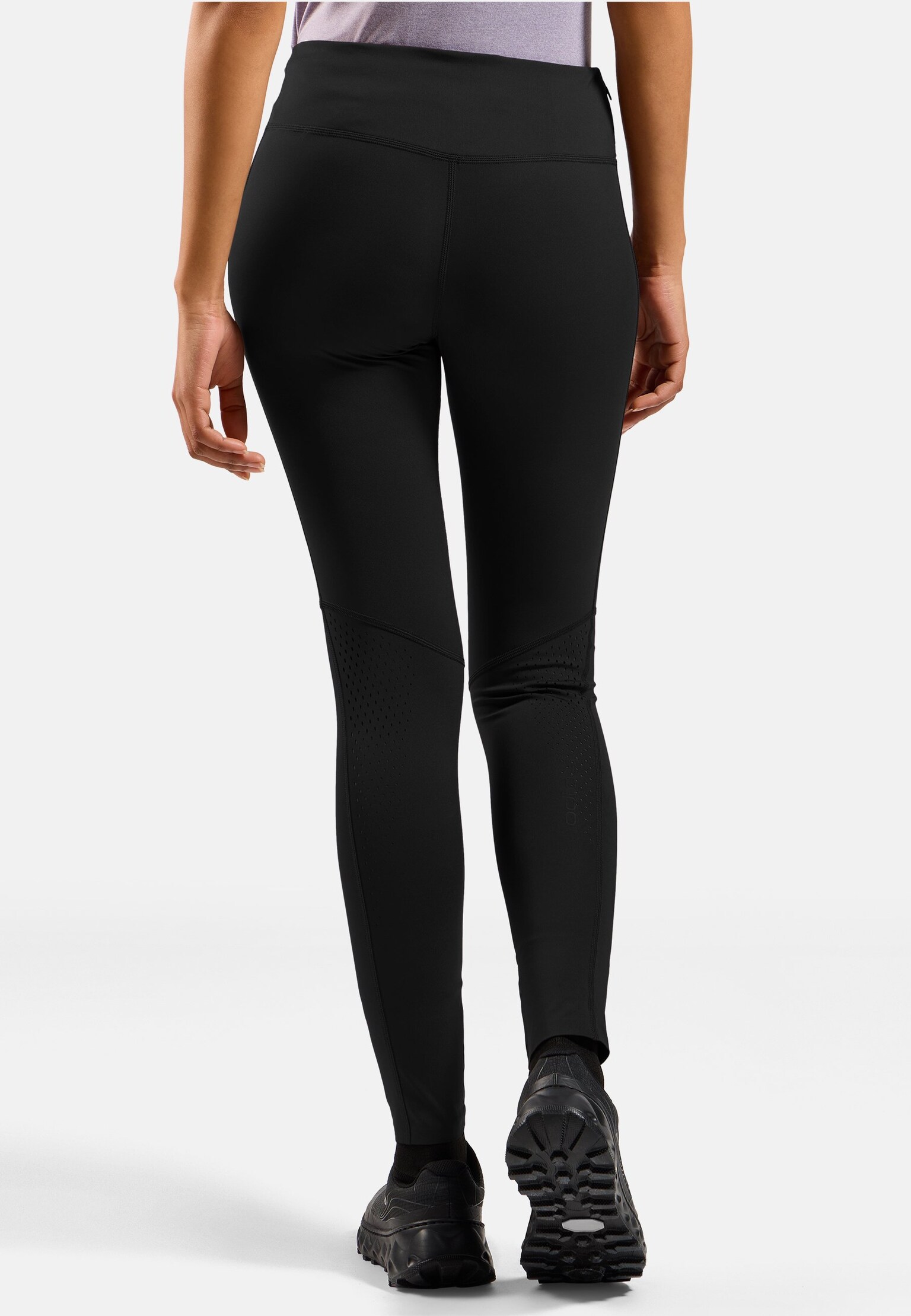 Zeroweight løpetights