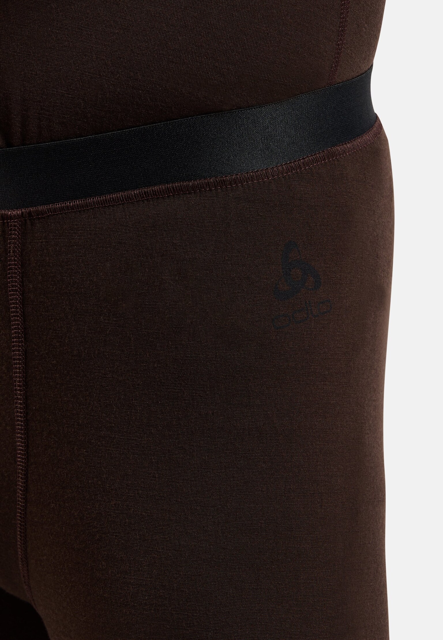 Merino 160 base layer broek