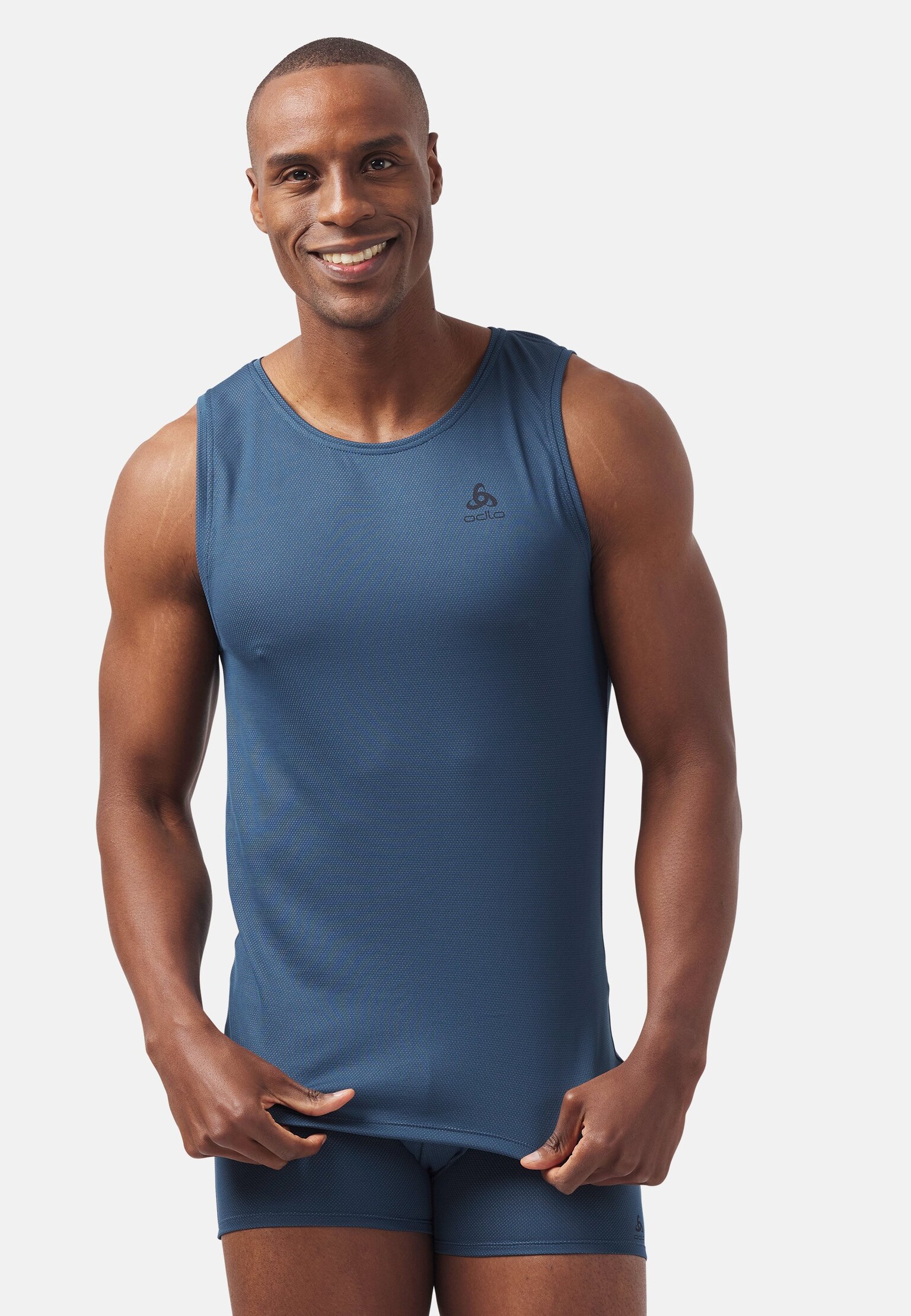 The Active F-Dry Light Tank Top