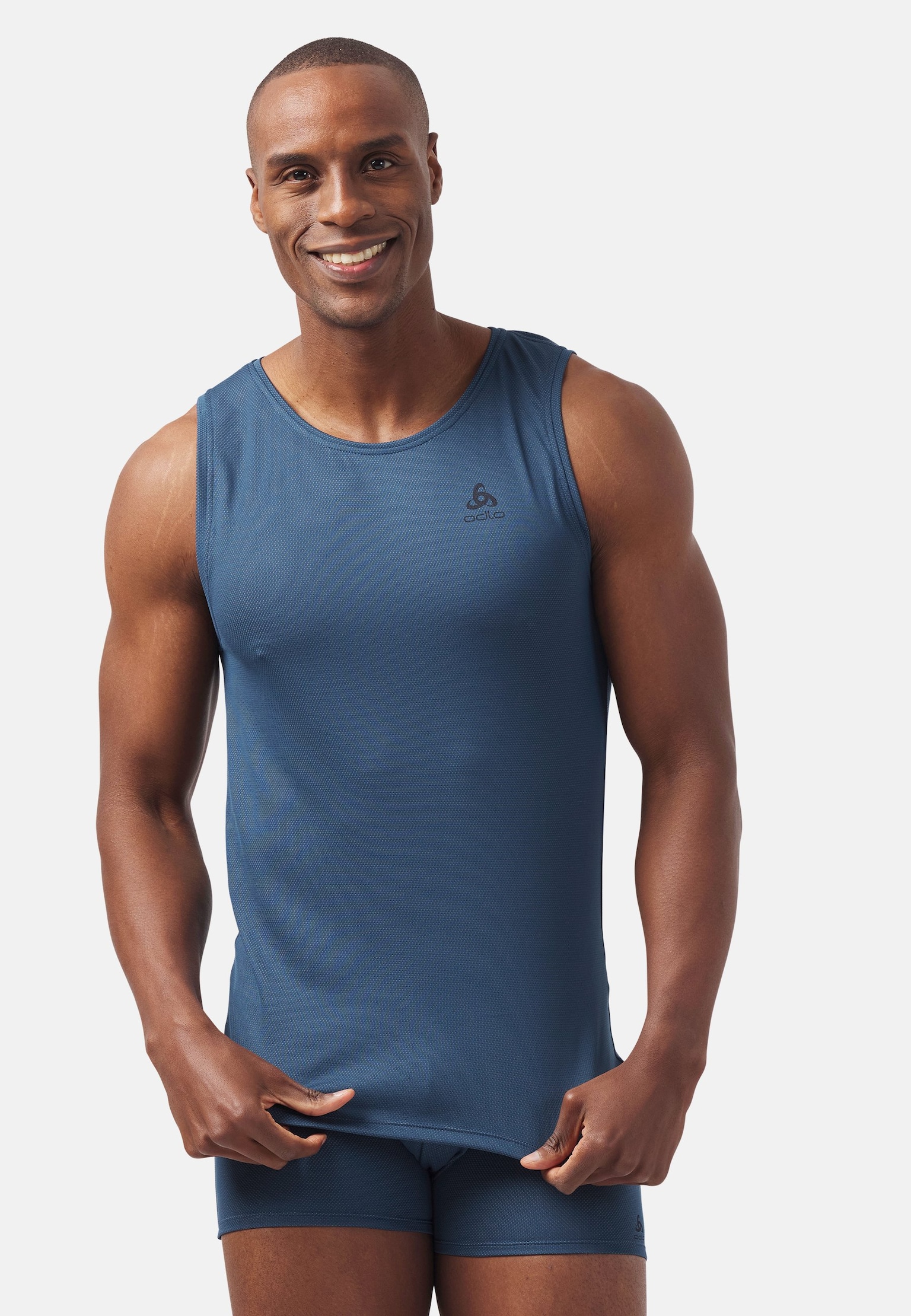 The Active F-Dry Light Tank Top