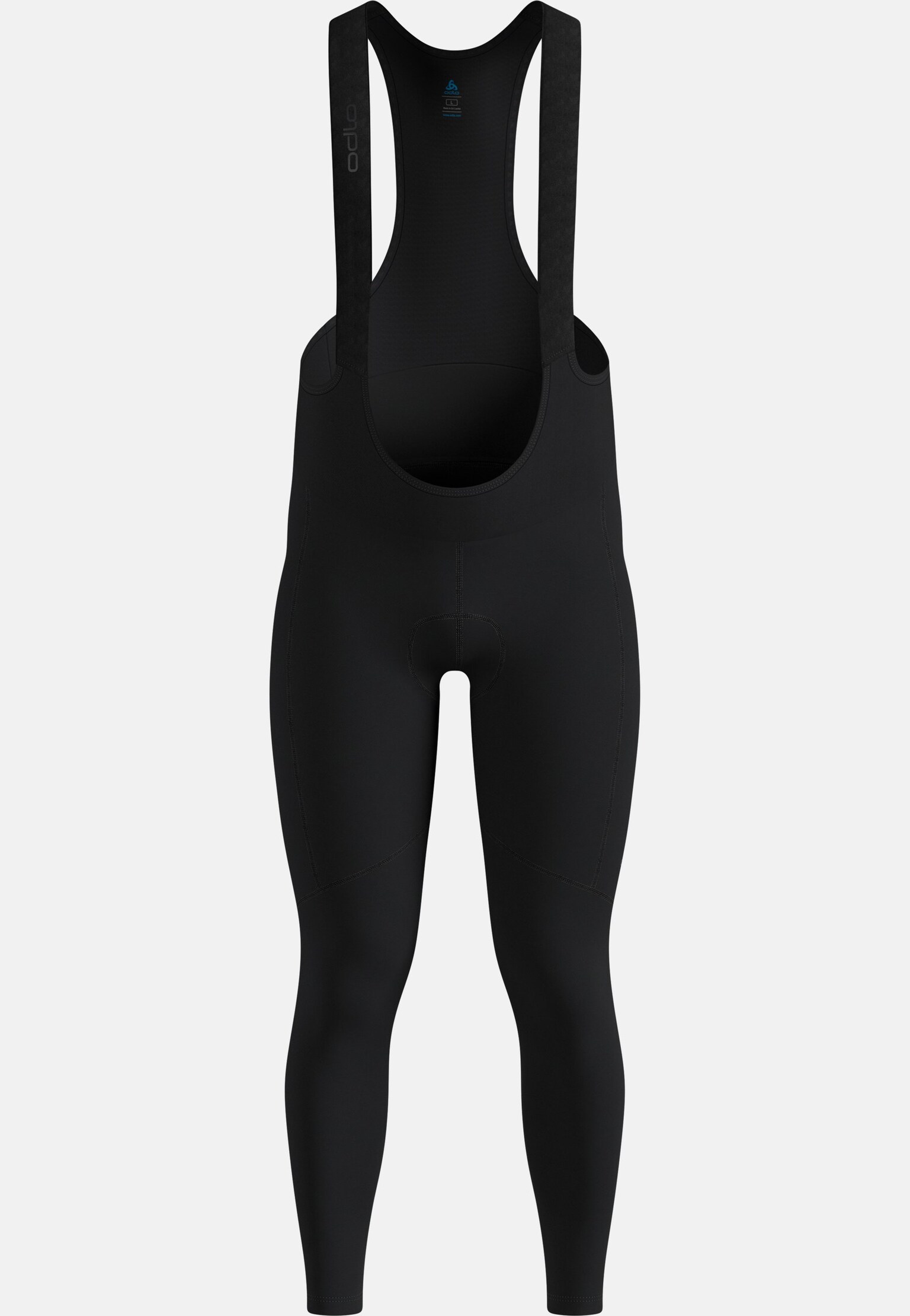 The Zeroweight Warm cycling bib tights