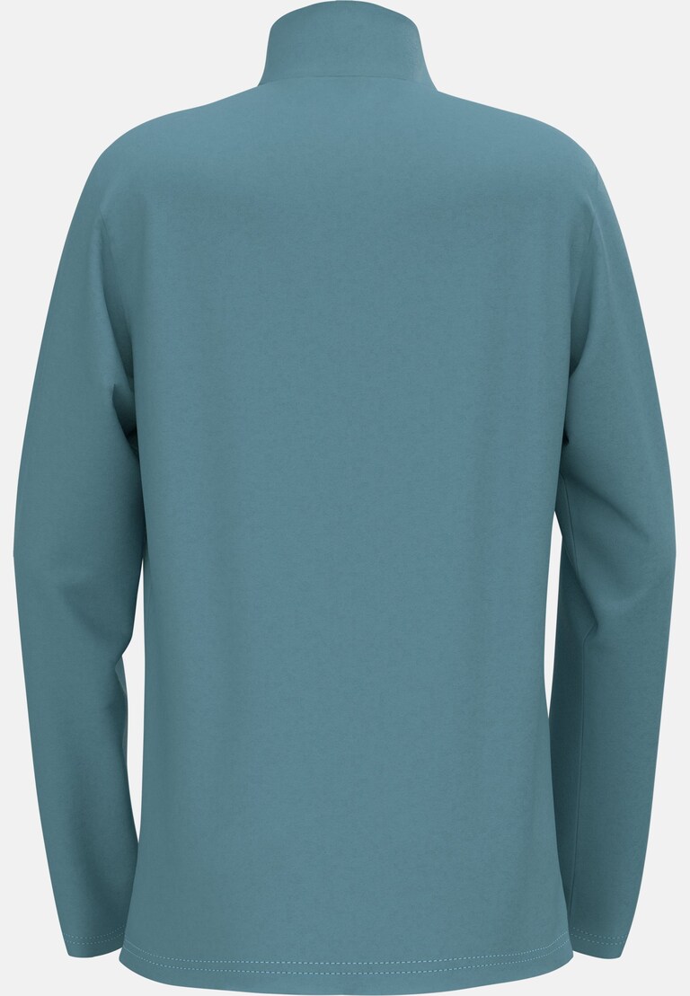 The Berra graphic half zip