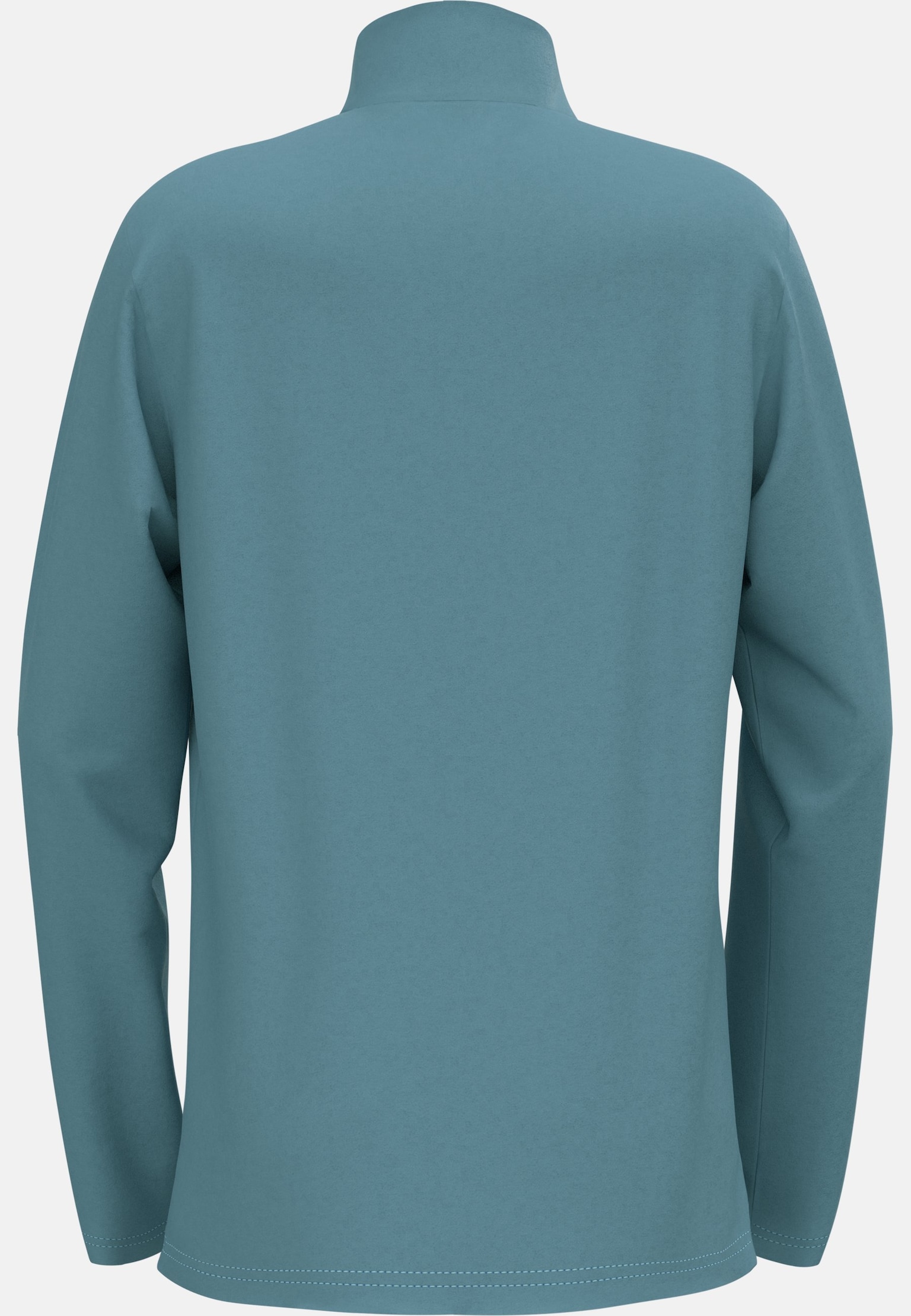 Berra Kids Graphic Half-Zip Mid Layer