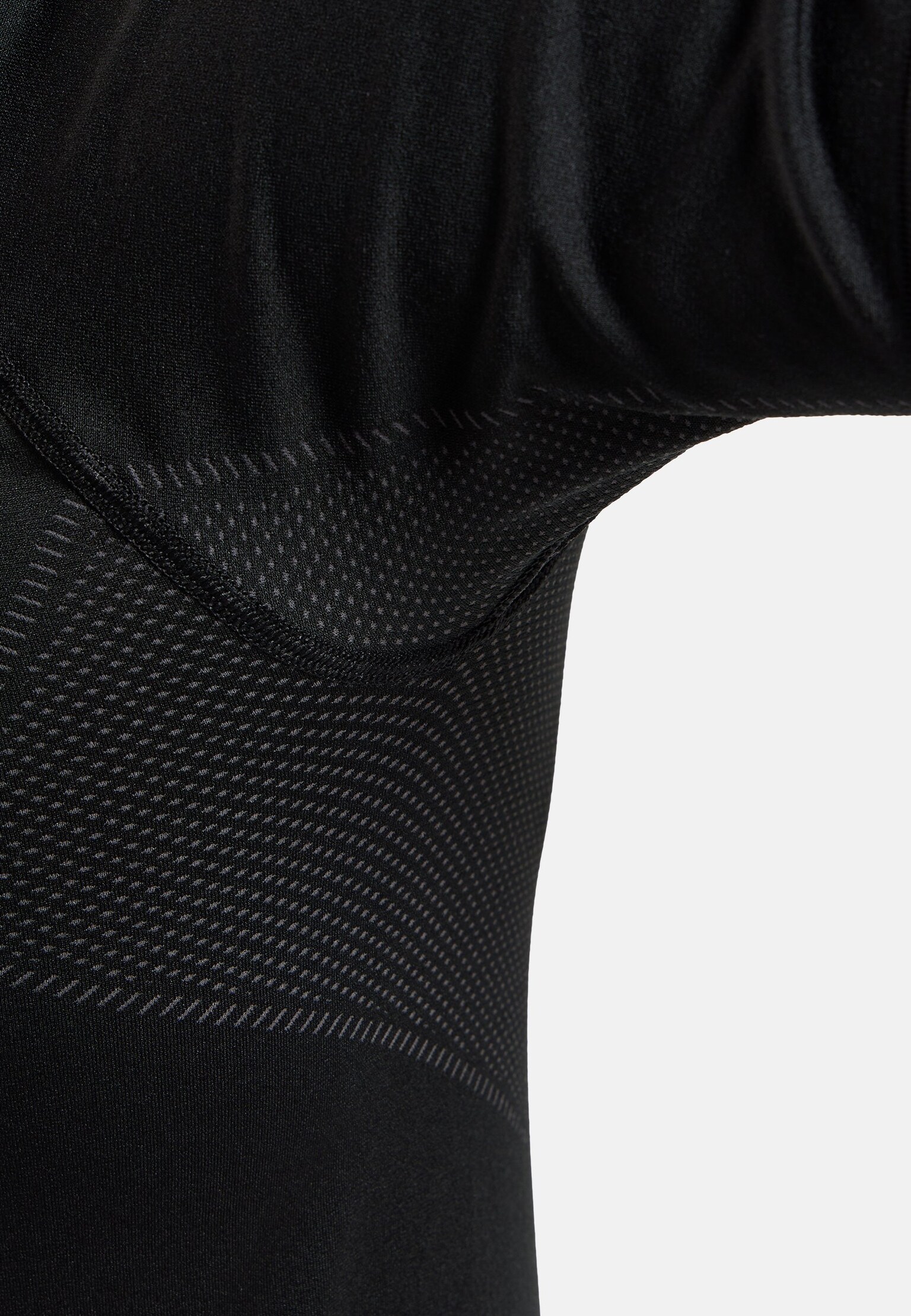 The Performance Fundamentals Light Base Laser T-shirt