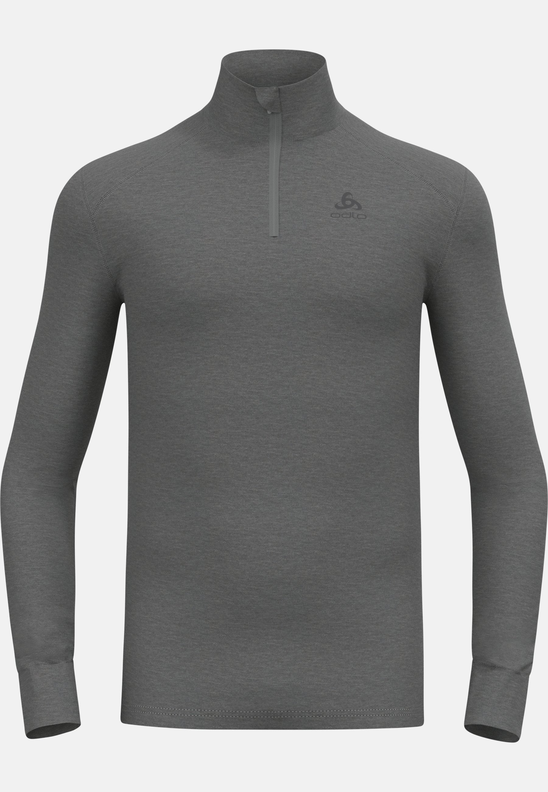 ★andar★ Active Warm Plus Half Neck Long Sleeve 99138d6c804bbfac602a140b76510a