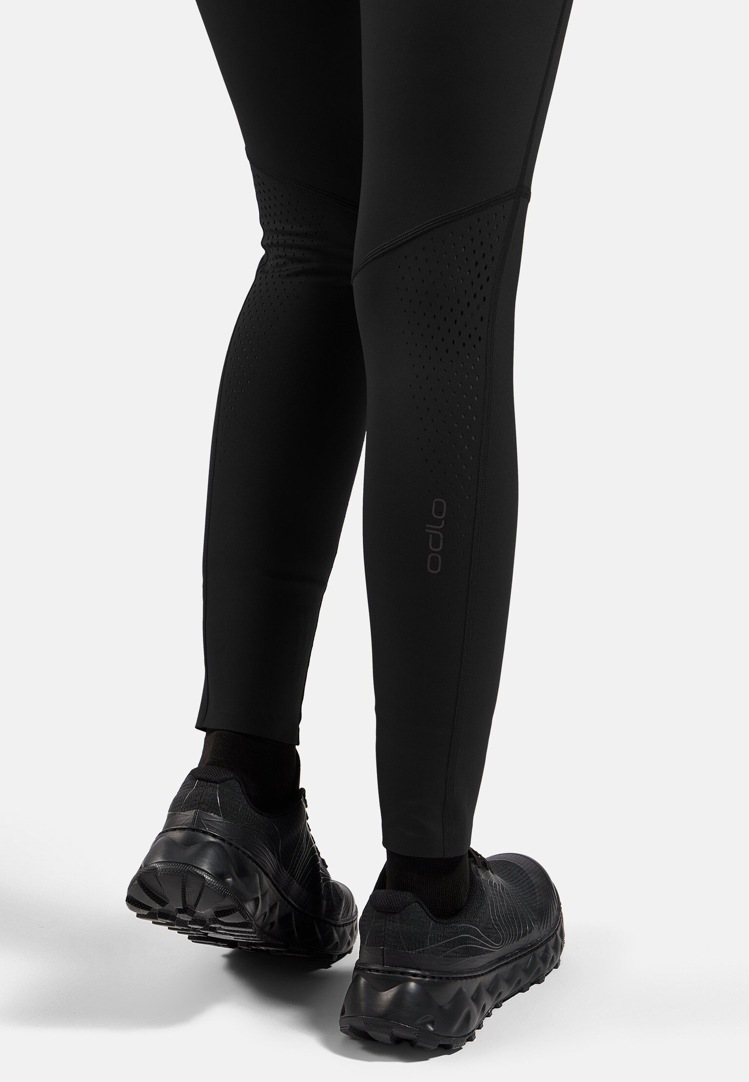 Zeroweight løpetights