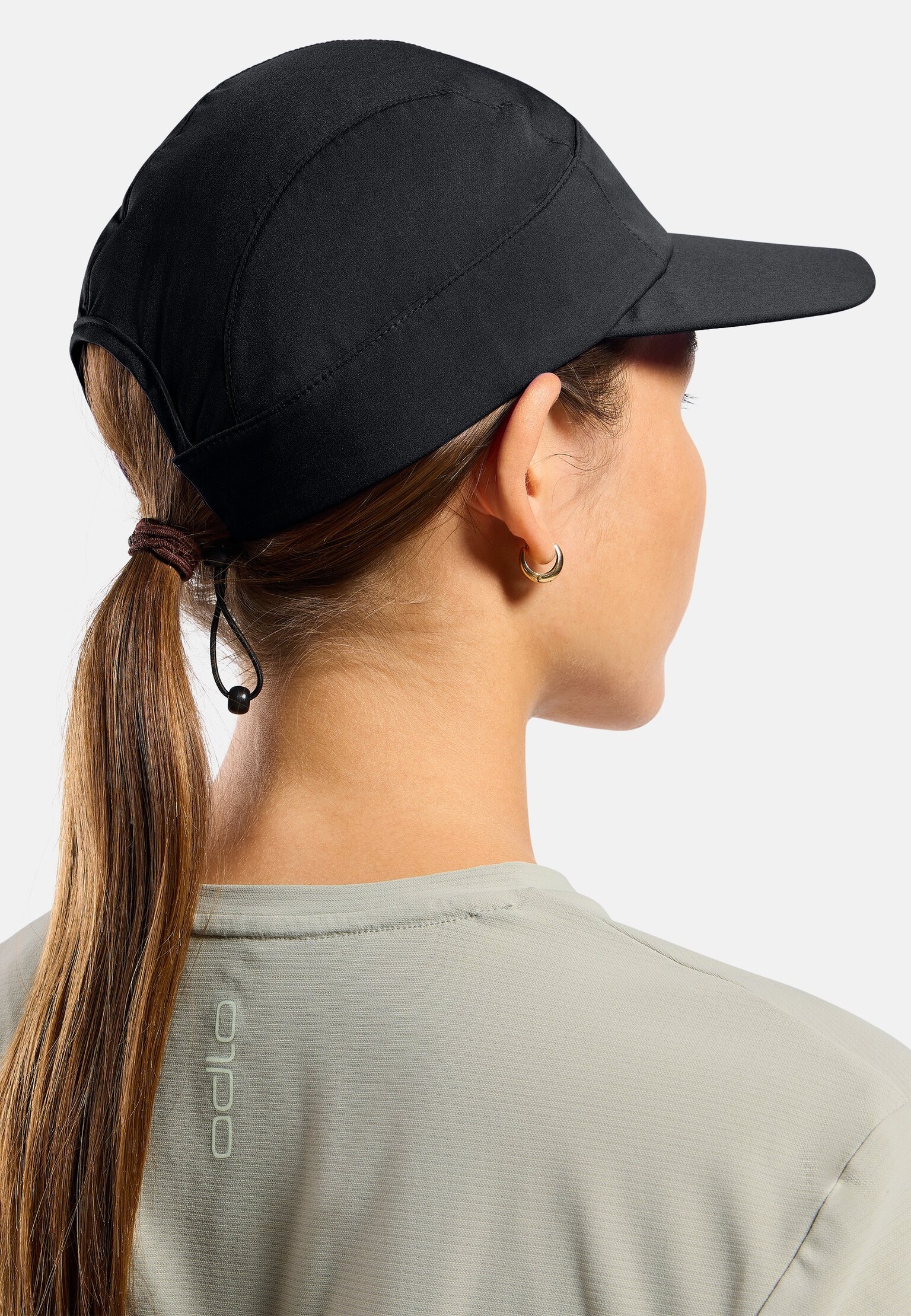 The Performance X-Light packable running cap