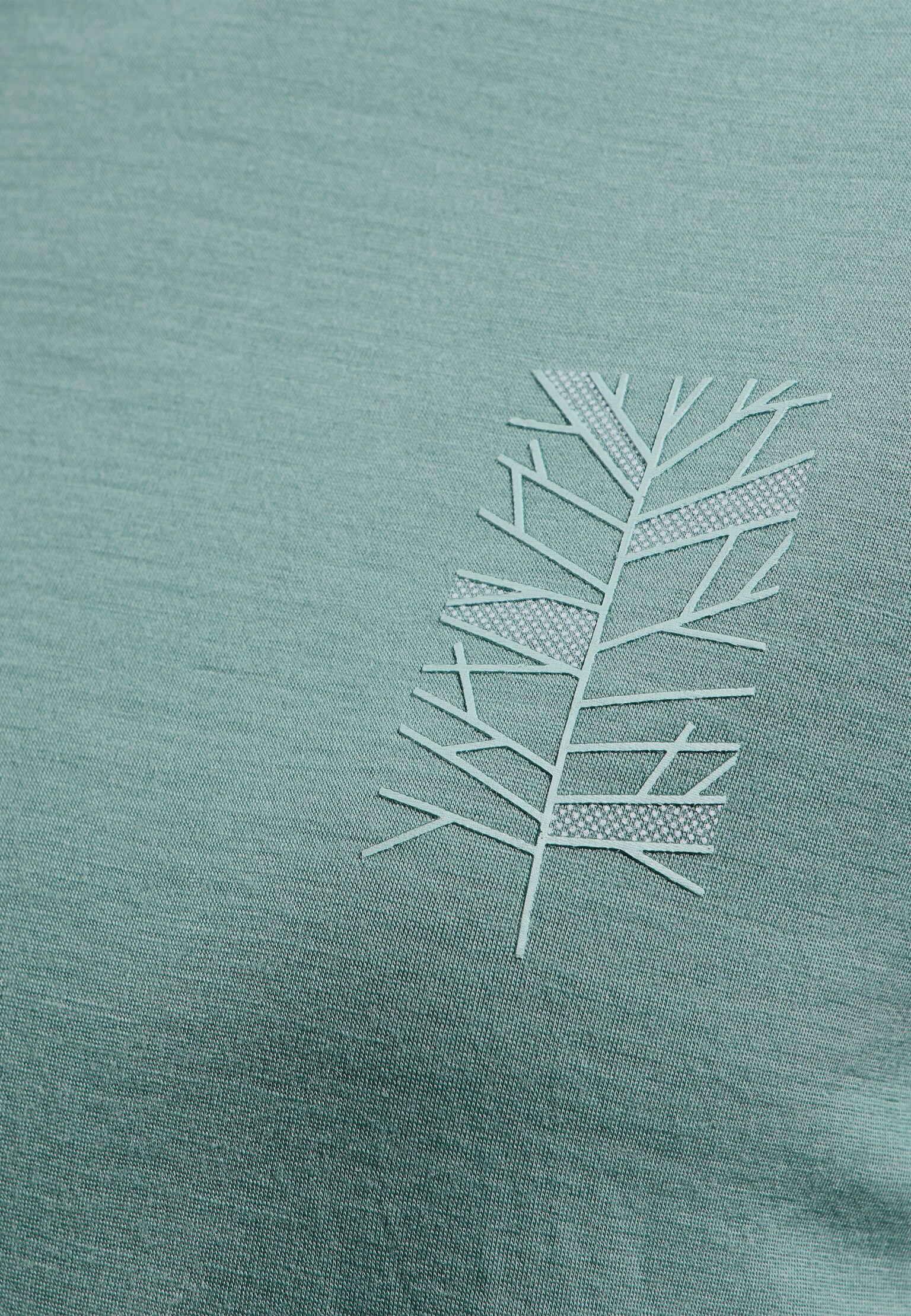 Ascent Merino 160 Tree T-Shirt
