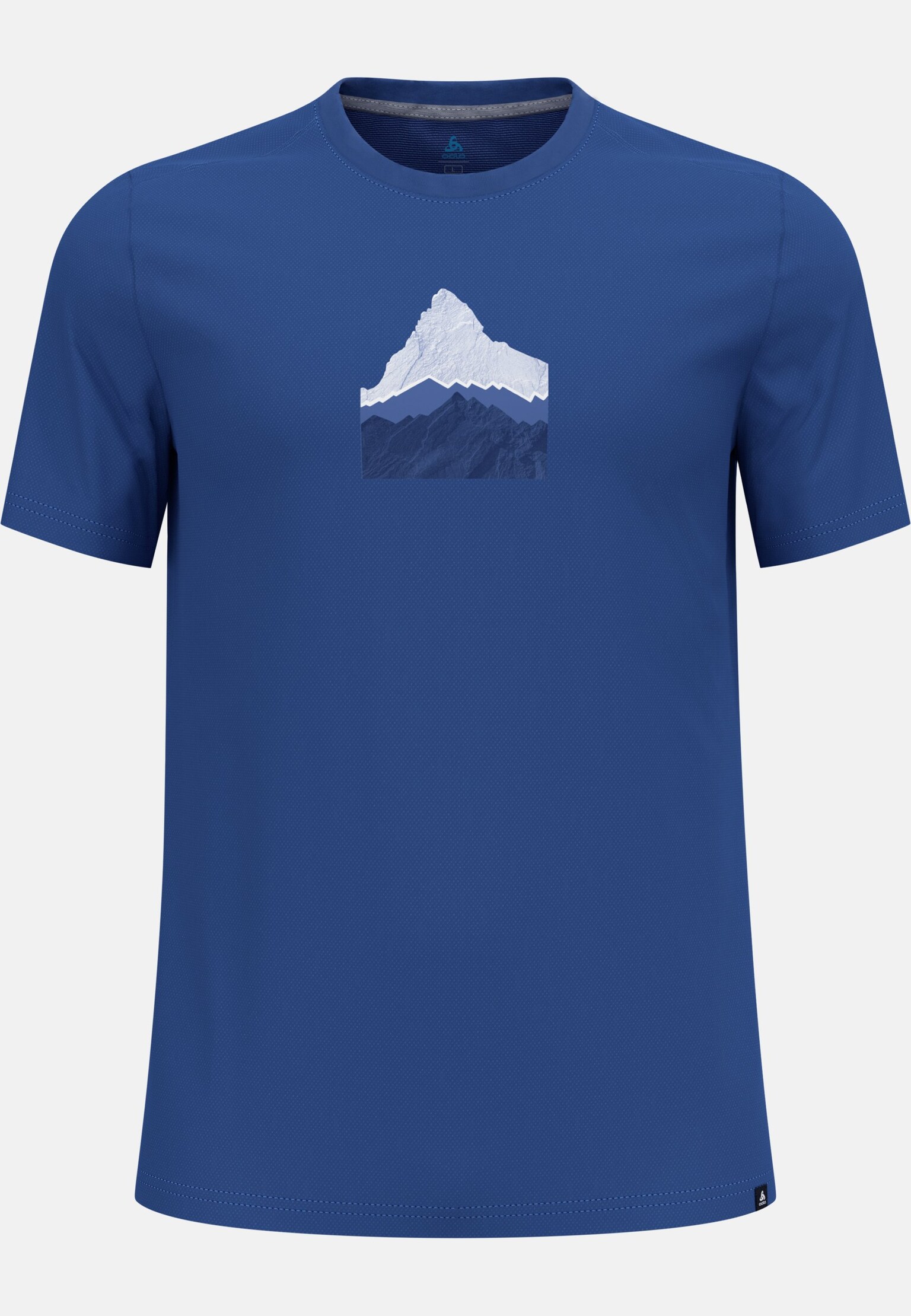 The F-Dry mountain t-shirt